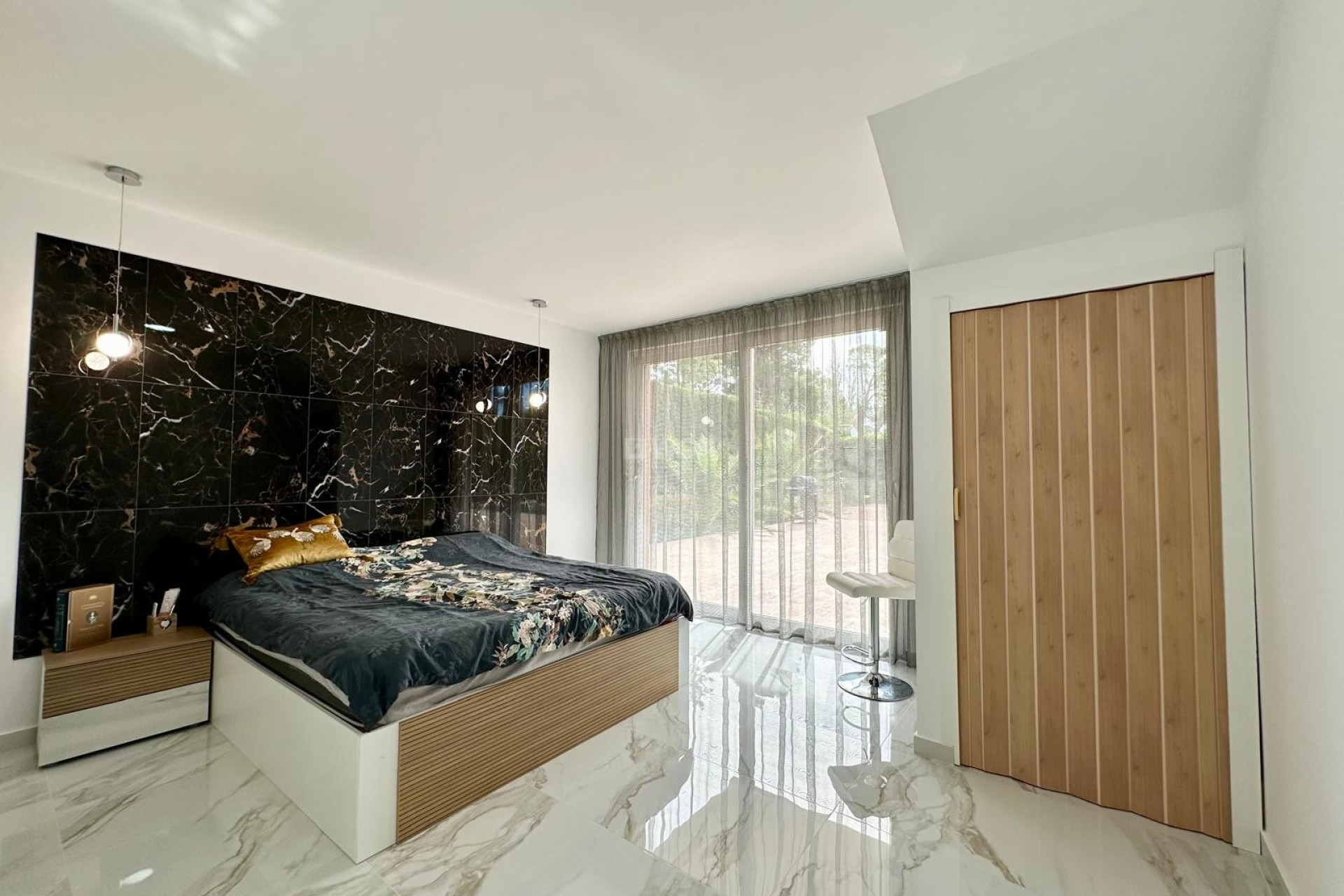 Resale - Villa - Petrer - Inland