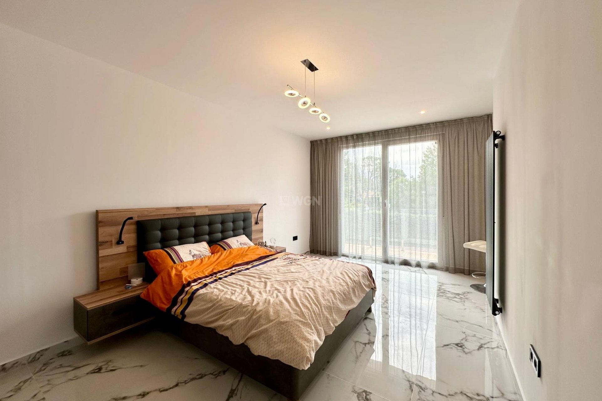Resale - Villa - Petrer - Inland