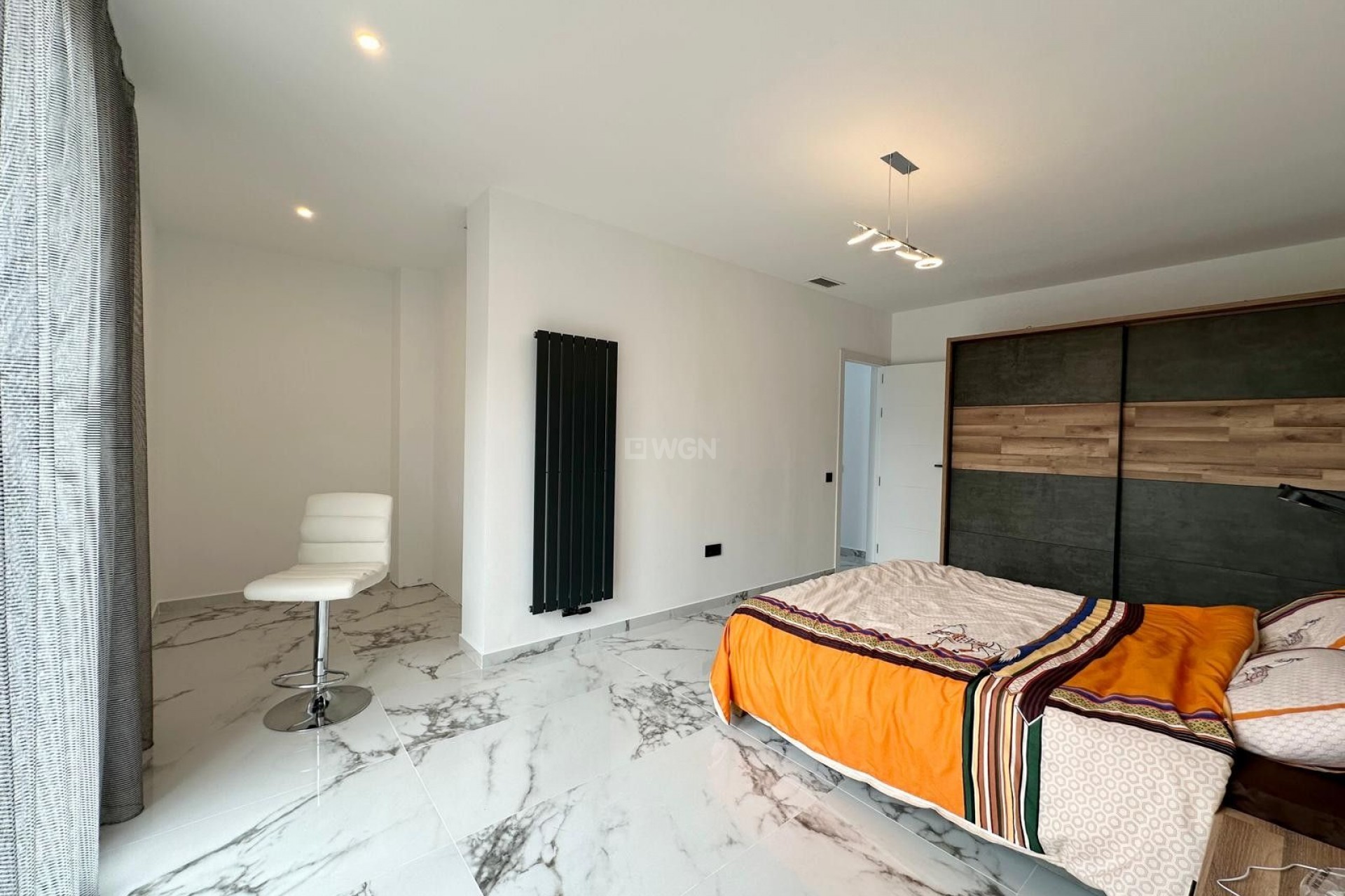 Resale - Villa - Petrer - Inland