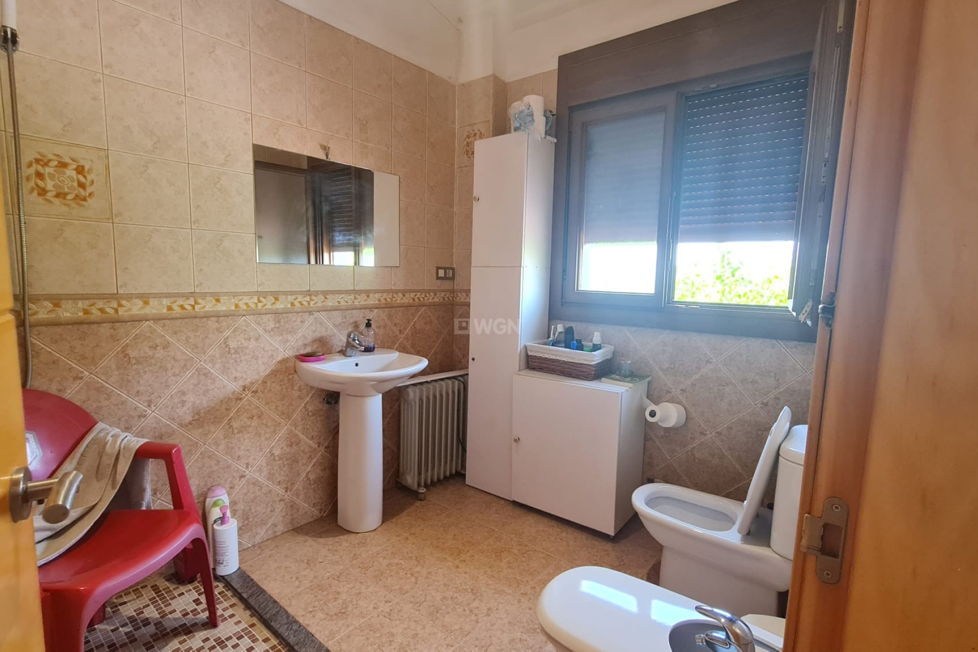 Resale - Villa - Petrer - Inland