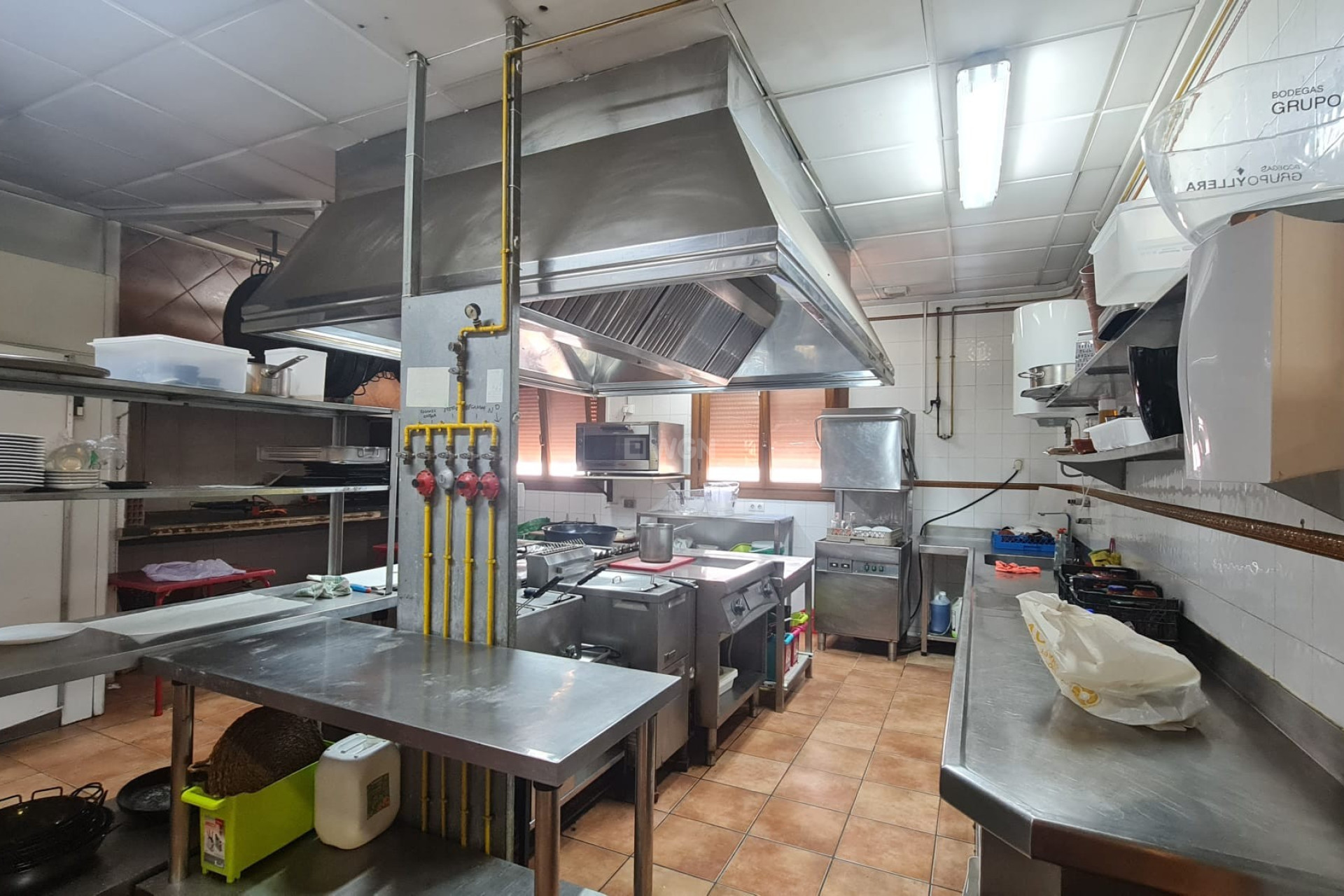 Resale - Villa - Petrer - Inland