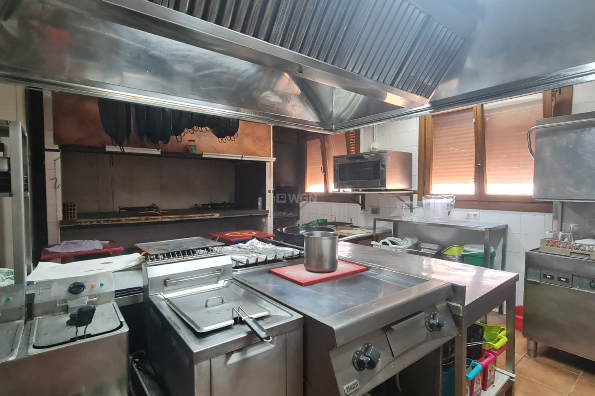 Resale - Villa - Petrer - Inland