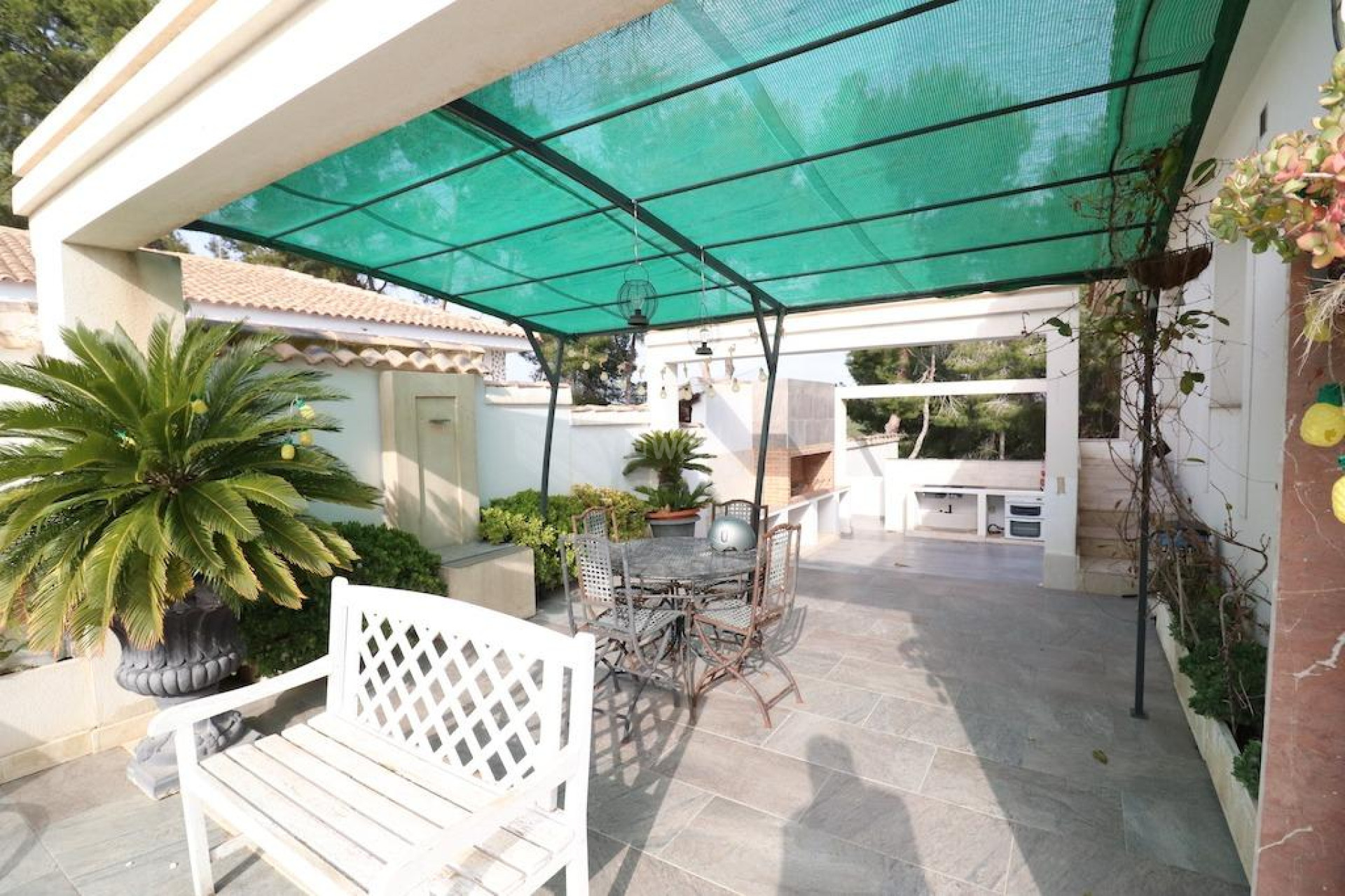 Resale - Villa - Pilar de la Horadada - Costa Blanca