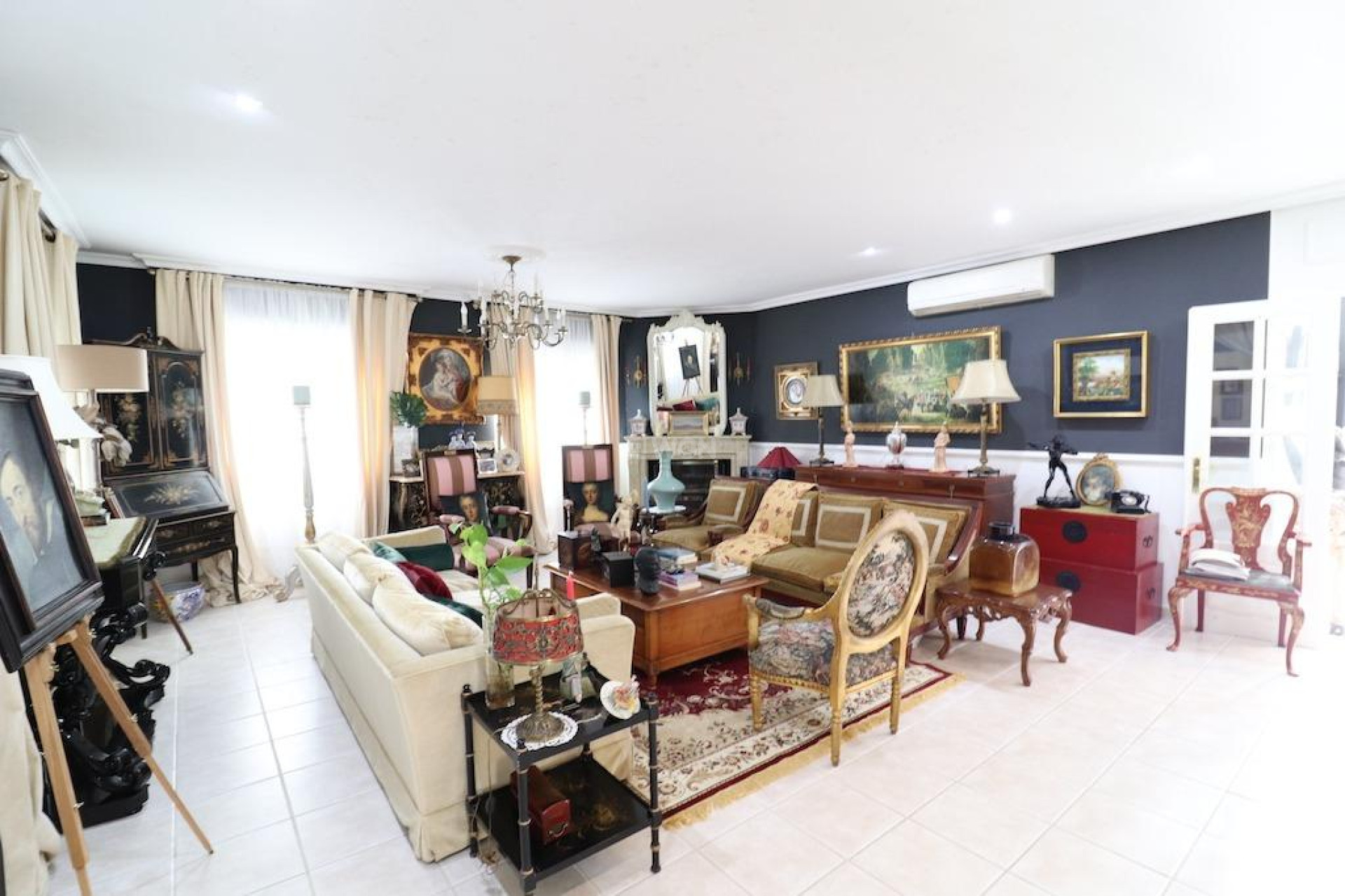 Resale - Villa - Pilar de la Horadada - Costa Blanca