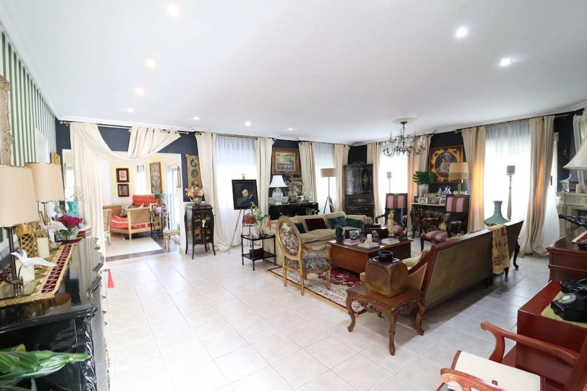 Resale - Villa - Pilar de la Horadada - Costa Blanca