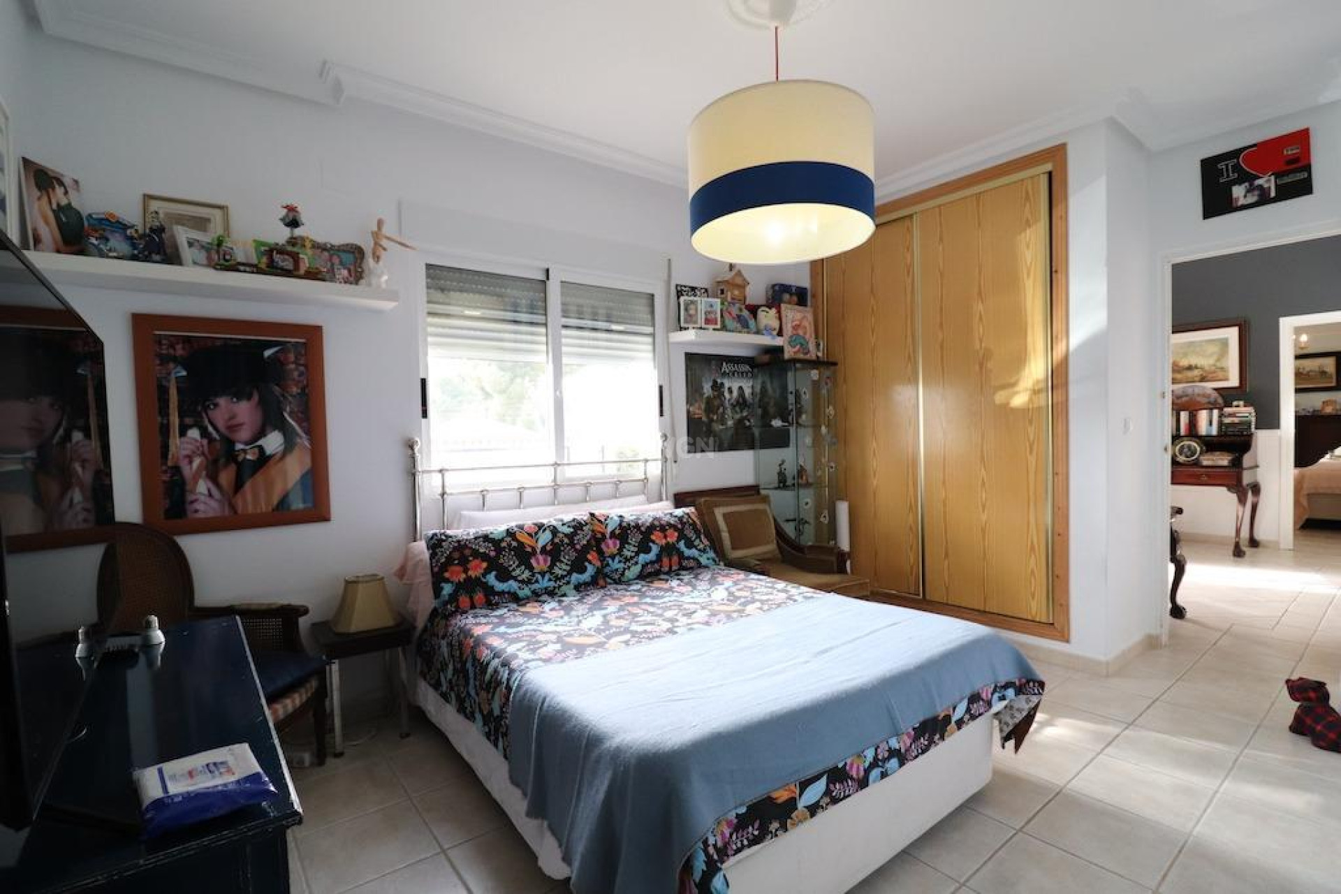 Resale - Villa - Pilar de la Horadada - Costa Blanca