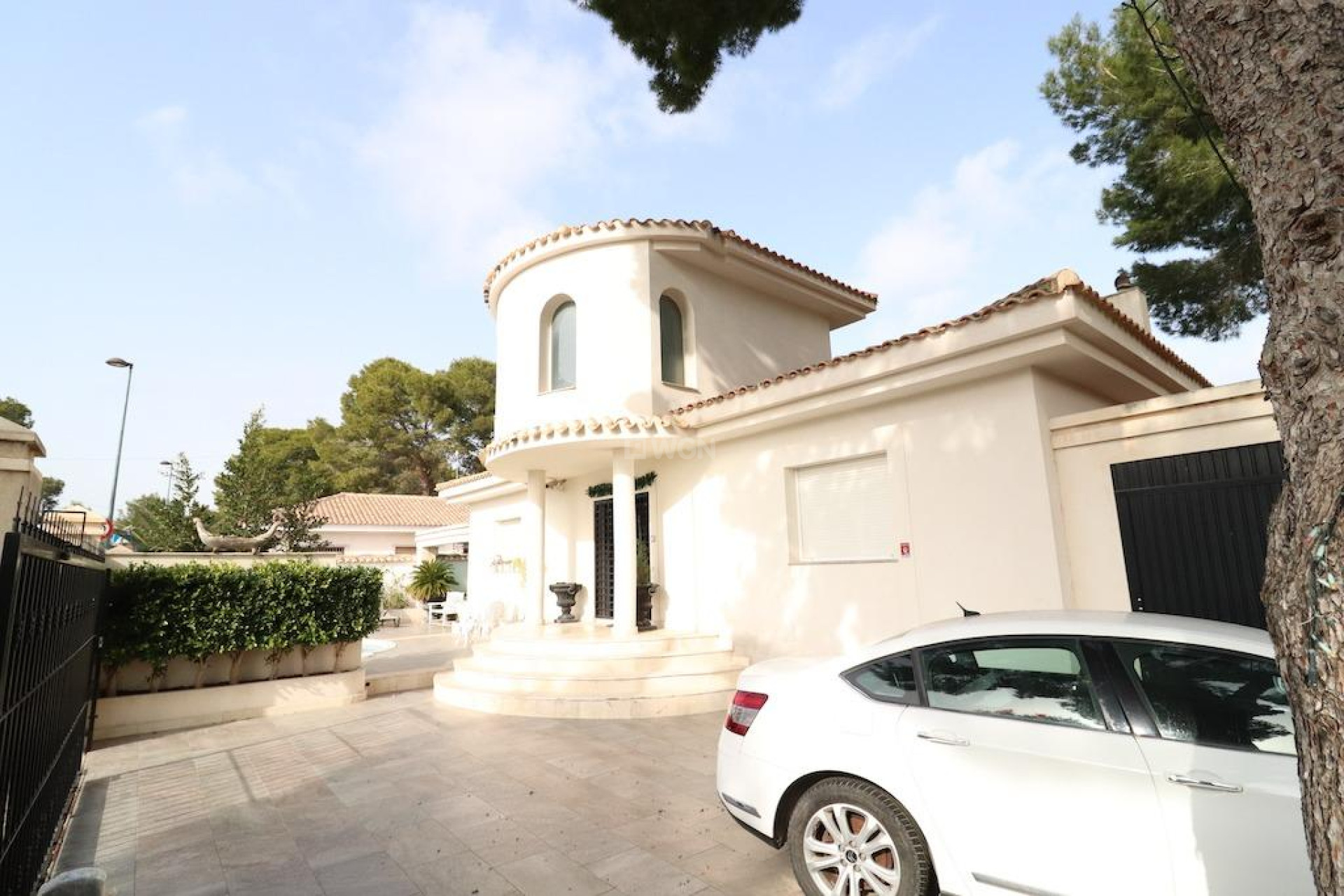 Resale - Villa - Pilar de la Horadada - Costa Blanca