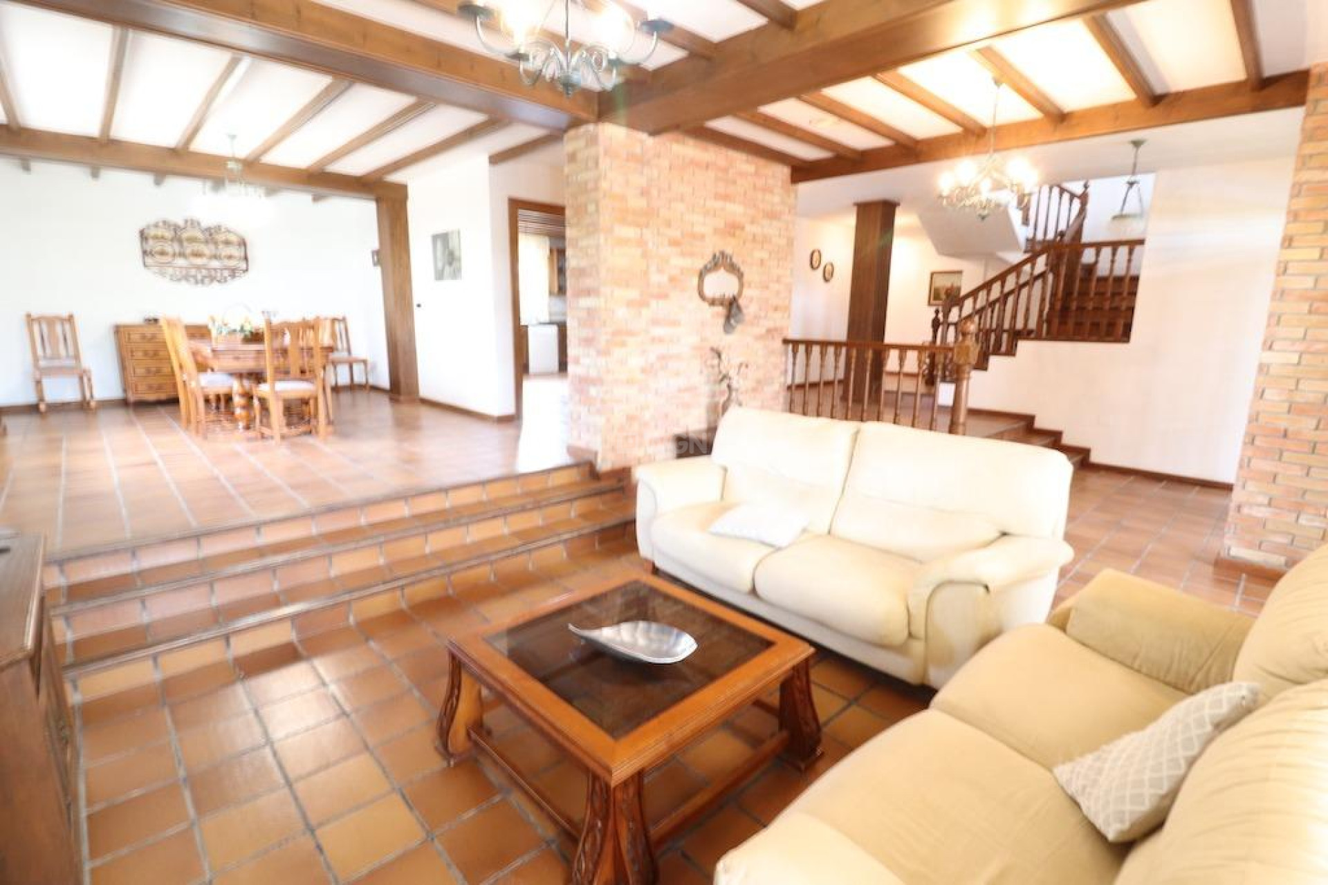 Resale - Villa - Pilar de la Horadada - Costa Blanca