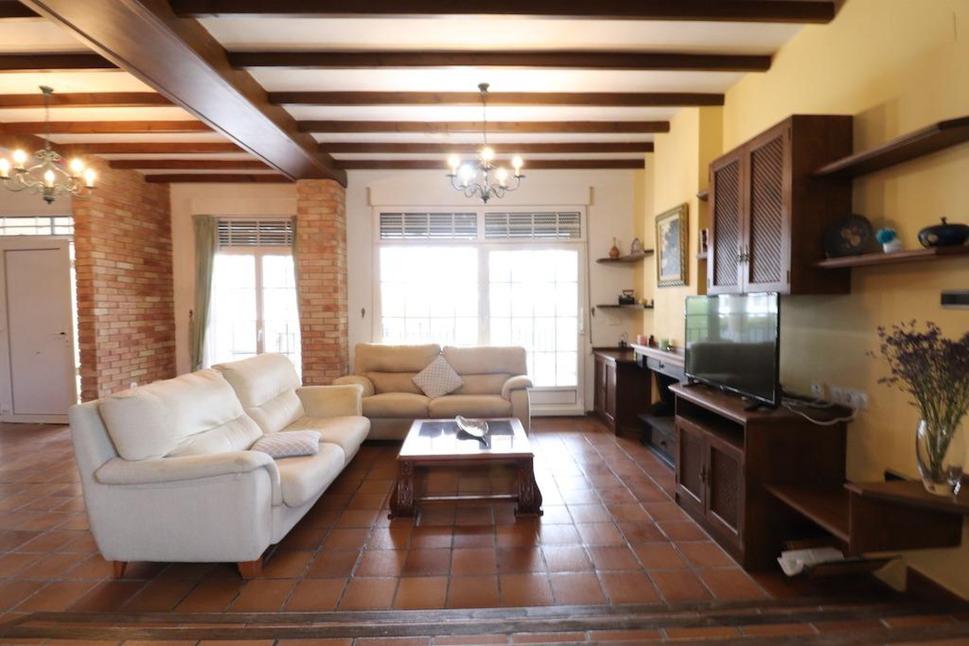 Resale - Villa - Pilar de la Horadada - Costa Blanca