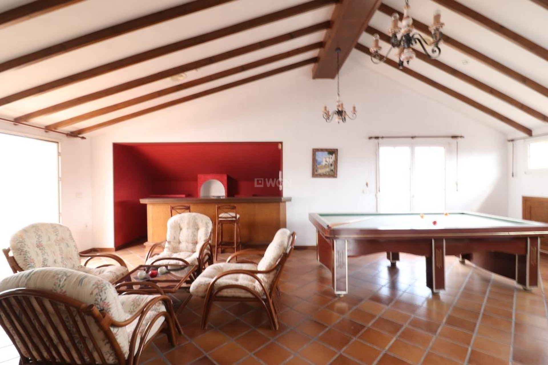 Resale - Villa - Pilar de la Horadada - Costa Blanca