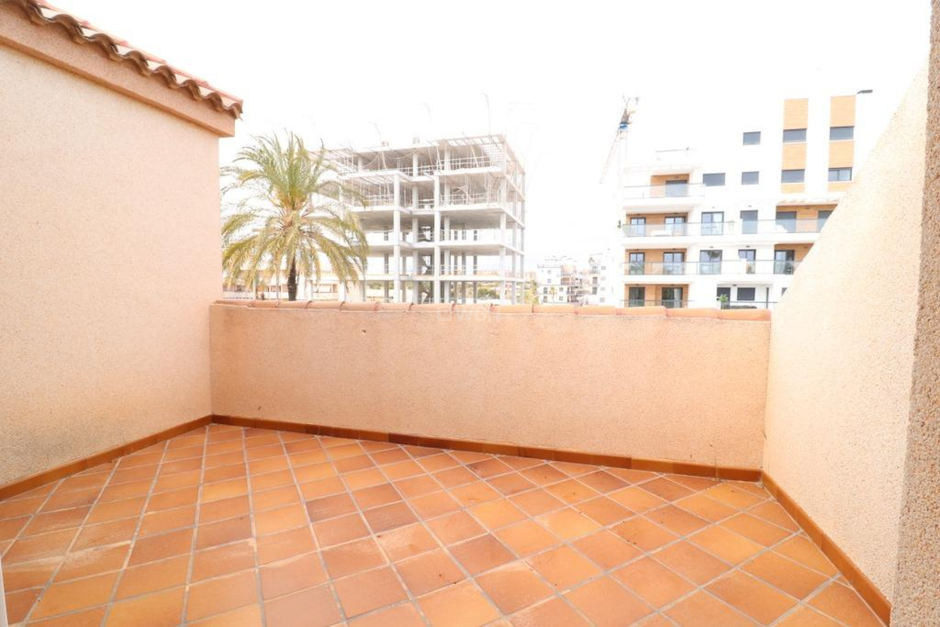 Resale - Villa - Pilar de la Horadada - Costa Blanca