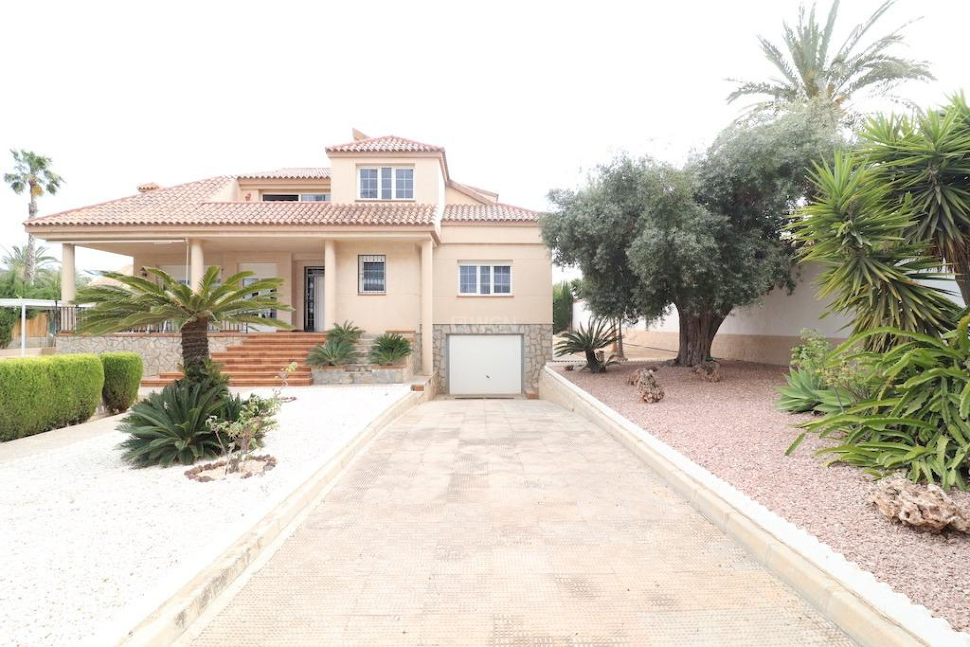 Resale - Villa - Pilar de la Horadada - Costa Blanca