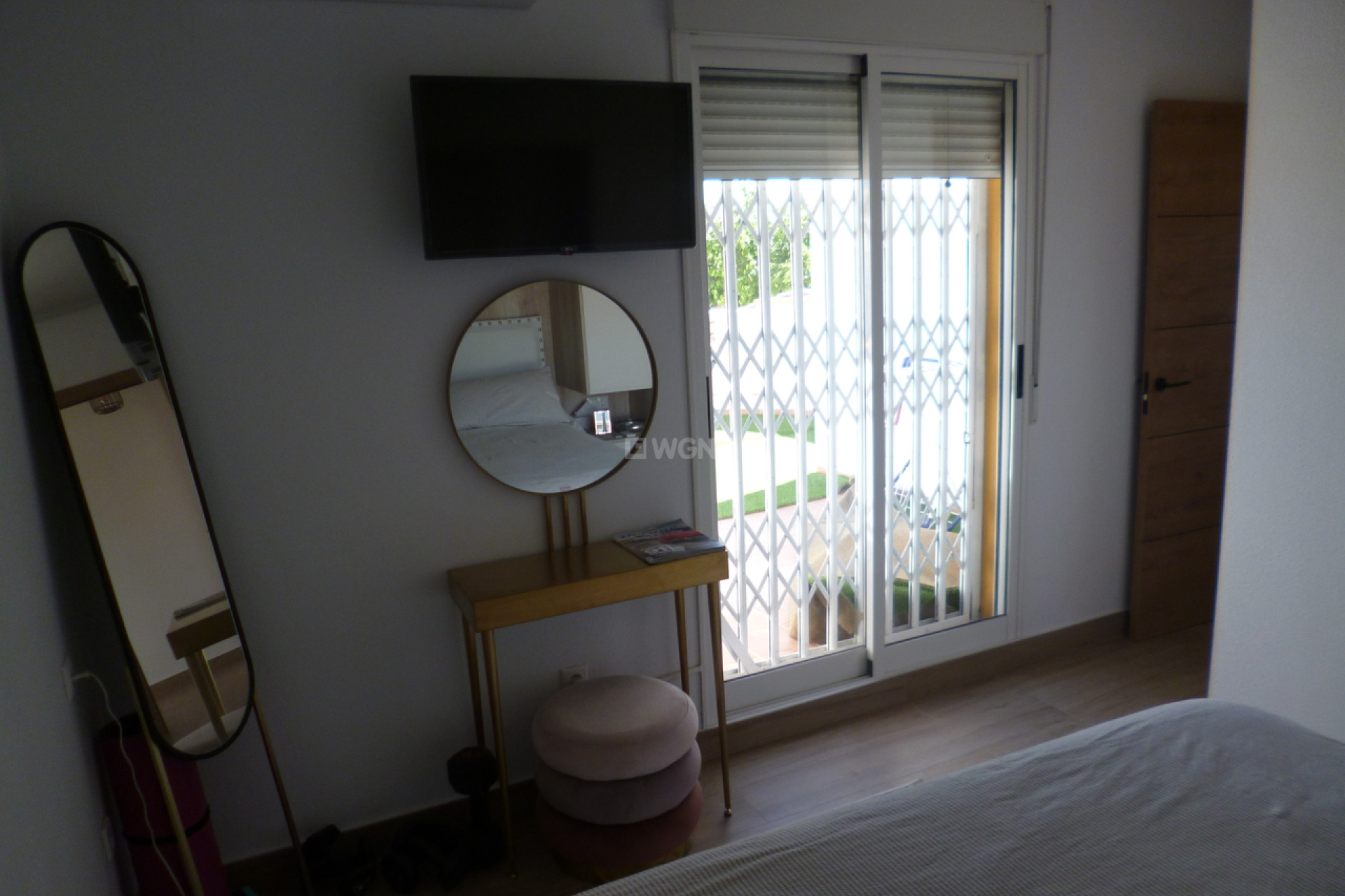 Resale - Villa - Pilar de la Horadada - Costa Blanca