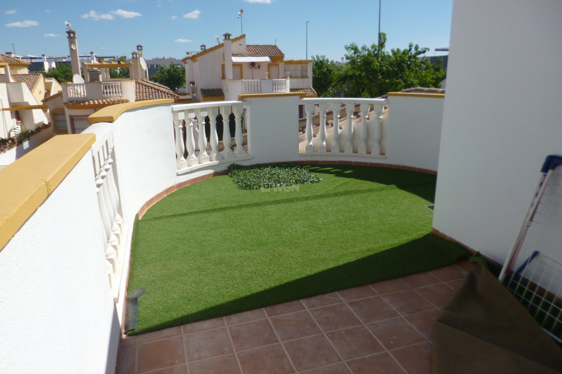 Resale - Villa - Pilar de la Horadada - Costa Blanca