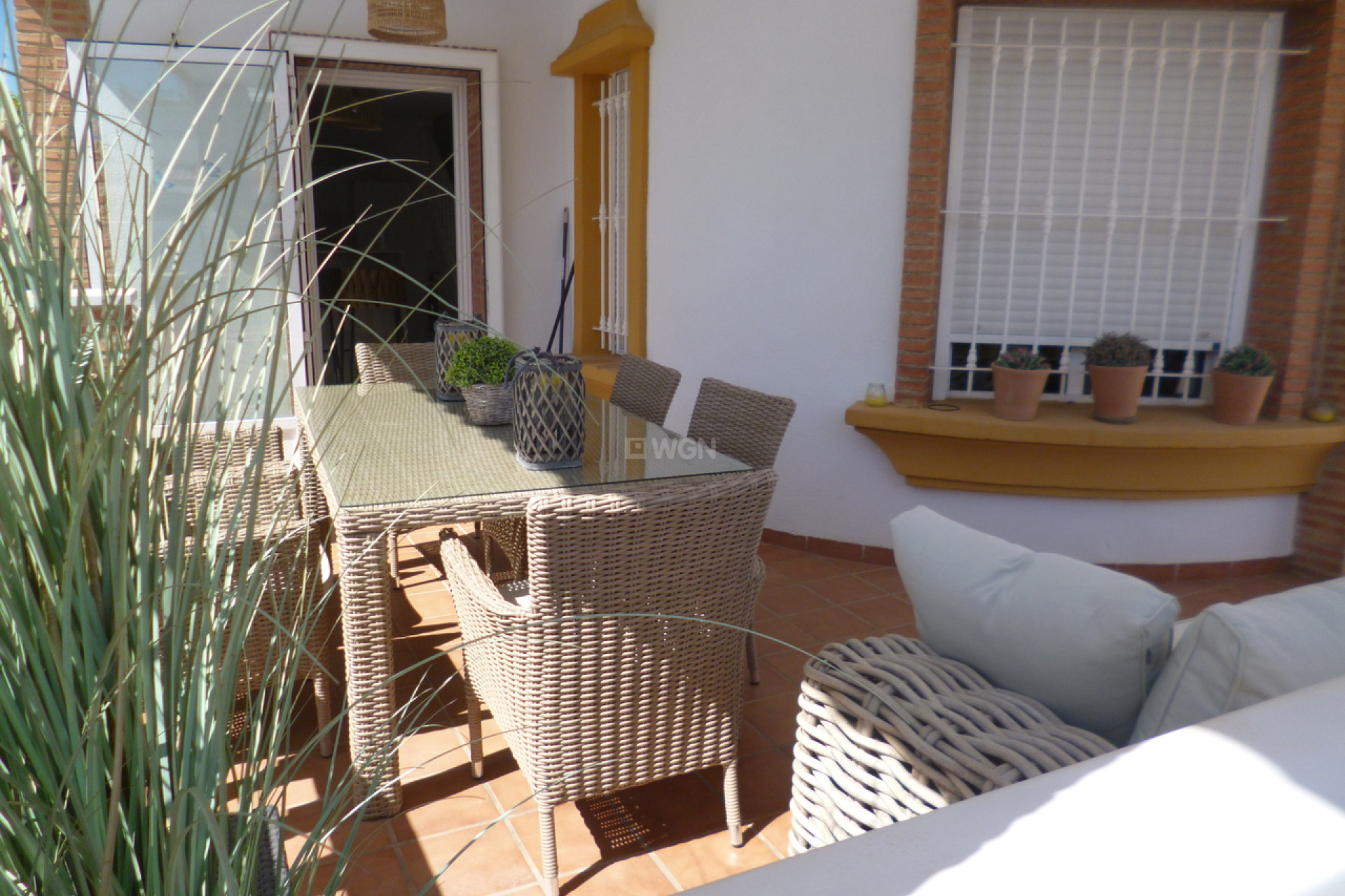 Resale - Villa - Pilar de la Horadada - Costa Blanca