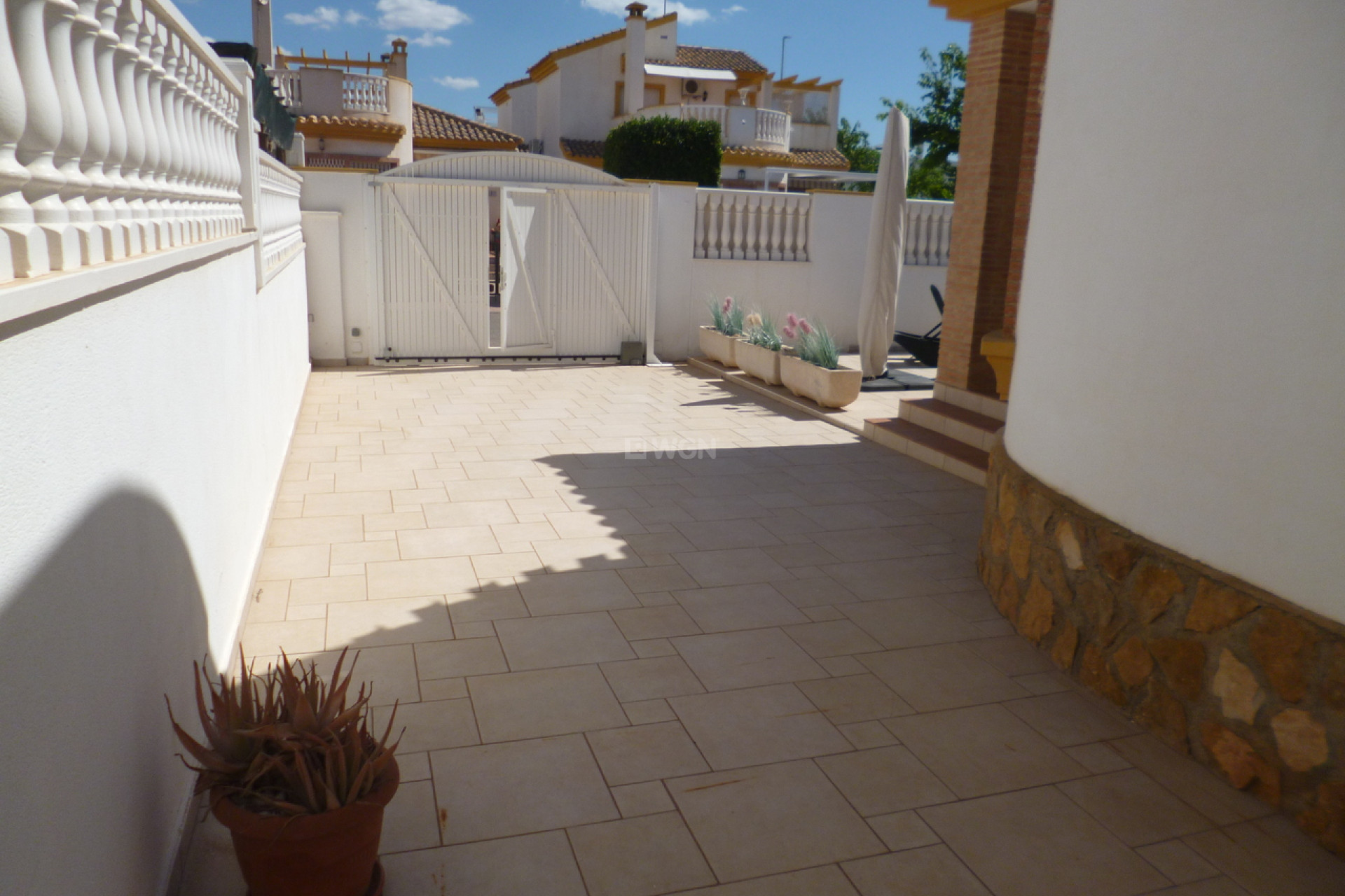 Resale - Villa - Pilar de la Horadada - Costa Blanca