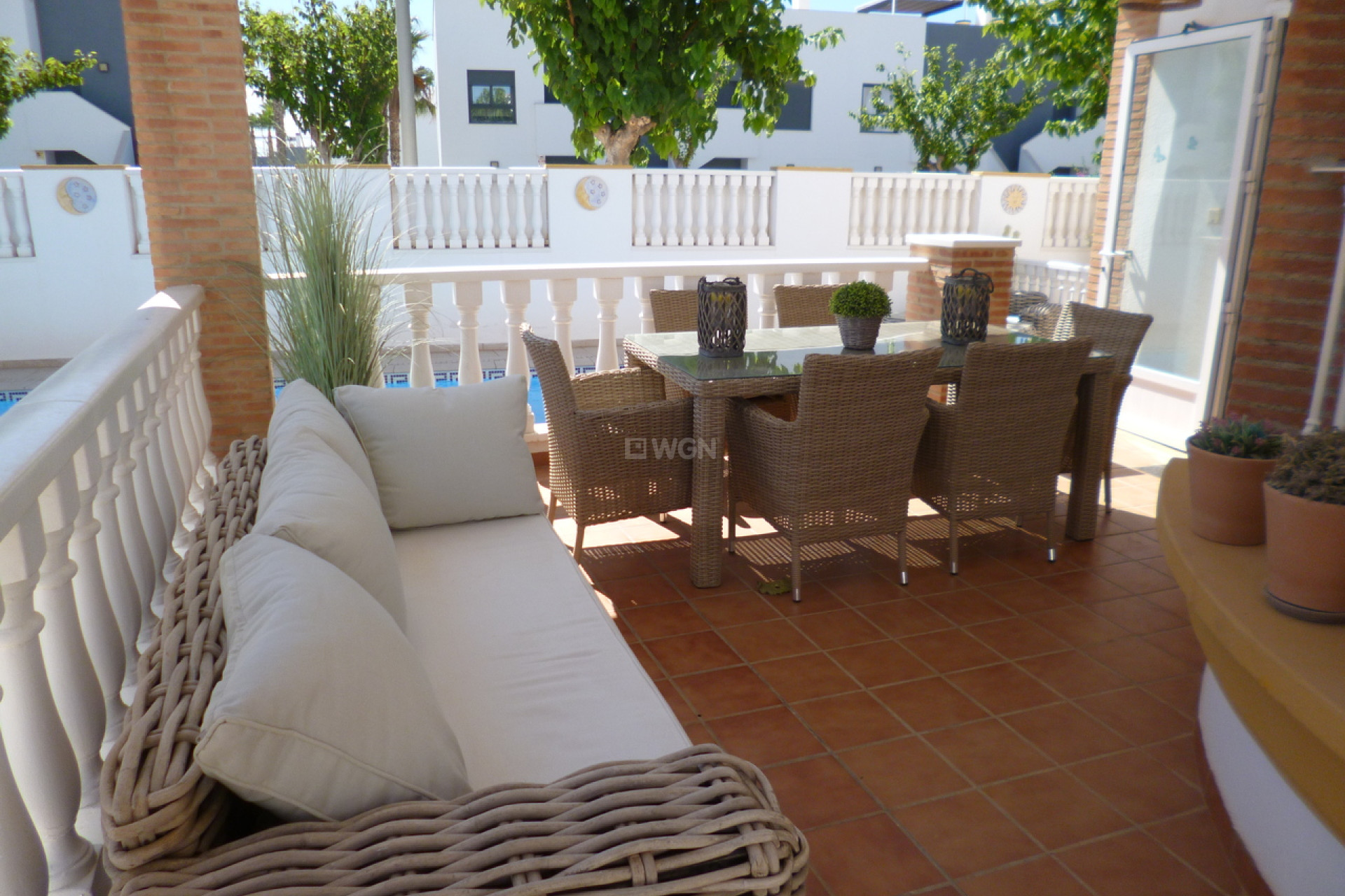 Resale - Villa - Pilar de la Horadada - Costa Blanca