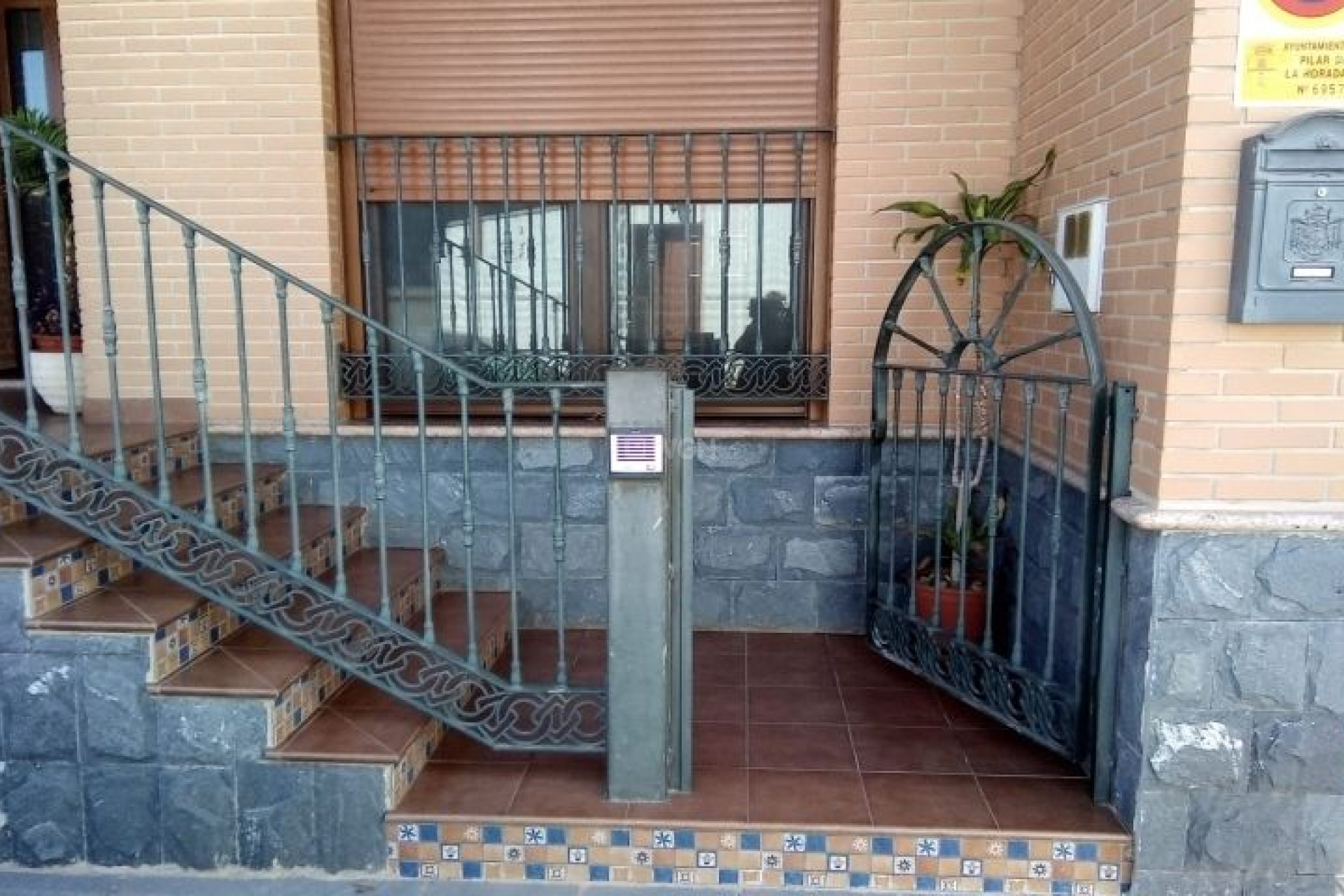 Resale - Villa - Pilar de la Horadada - Costa Blanca