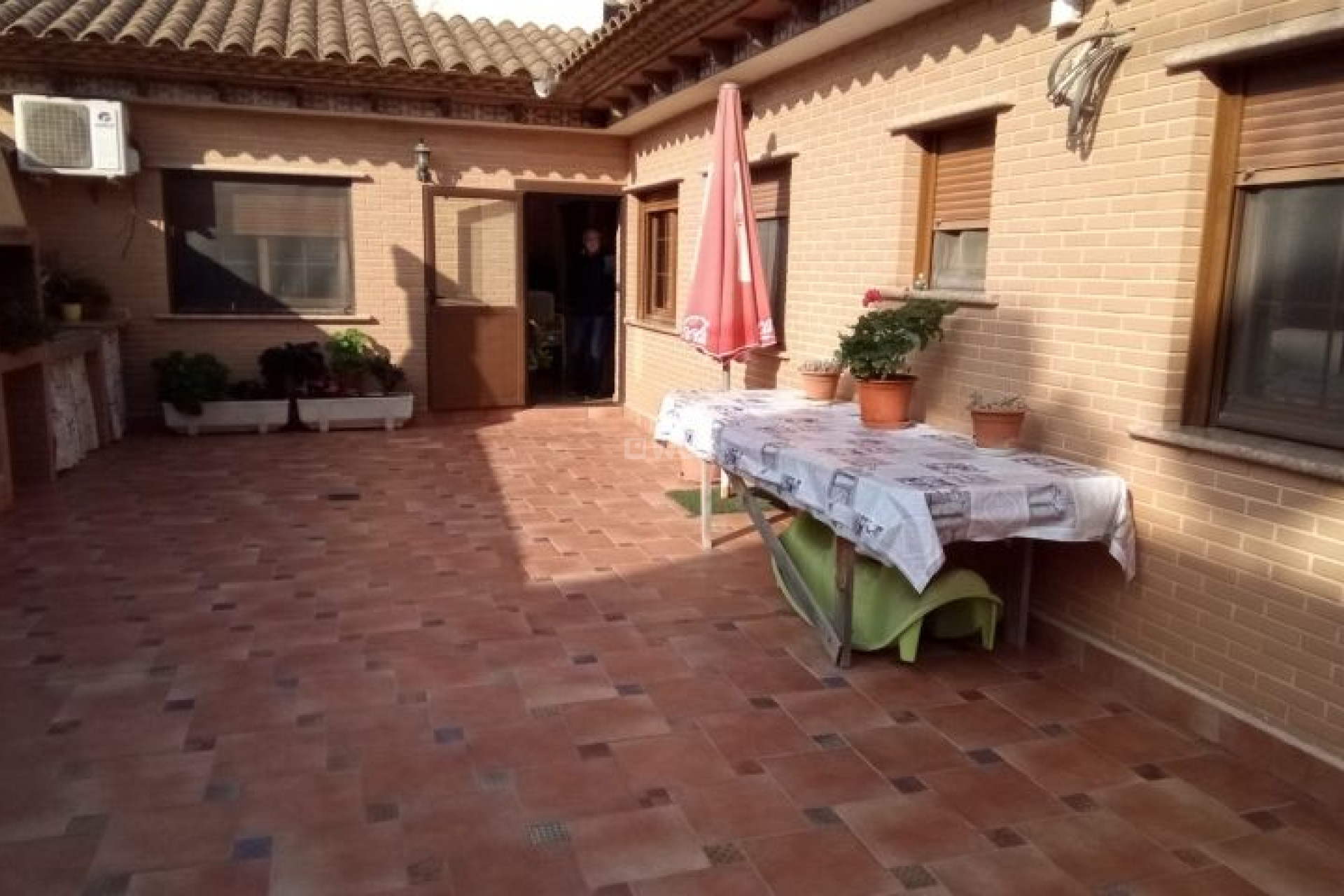 Resale - Villa - Pilar de la Horadada - Costa Blanca