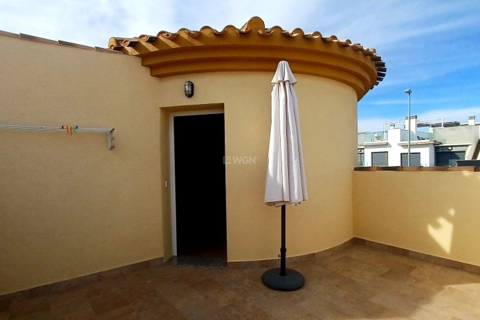 Resale - Villa - Pilar de la Horadada - Costa Blanca