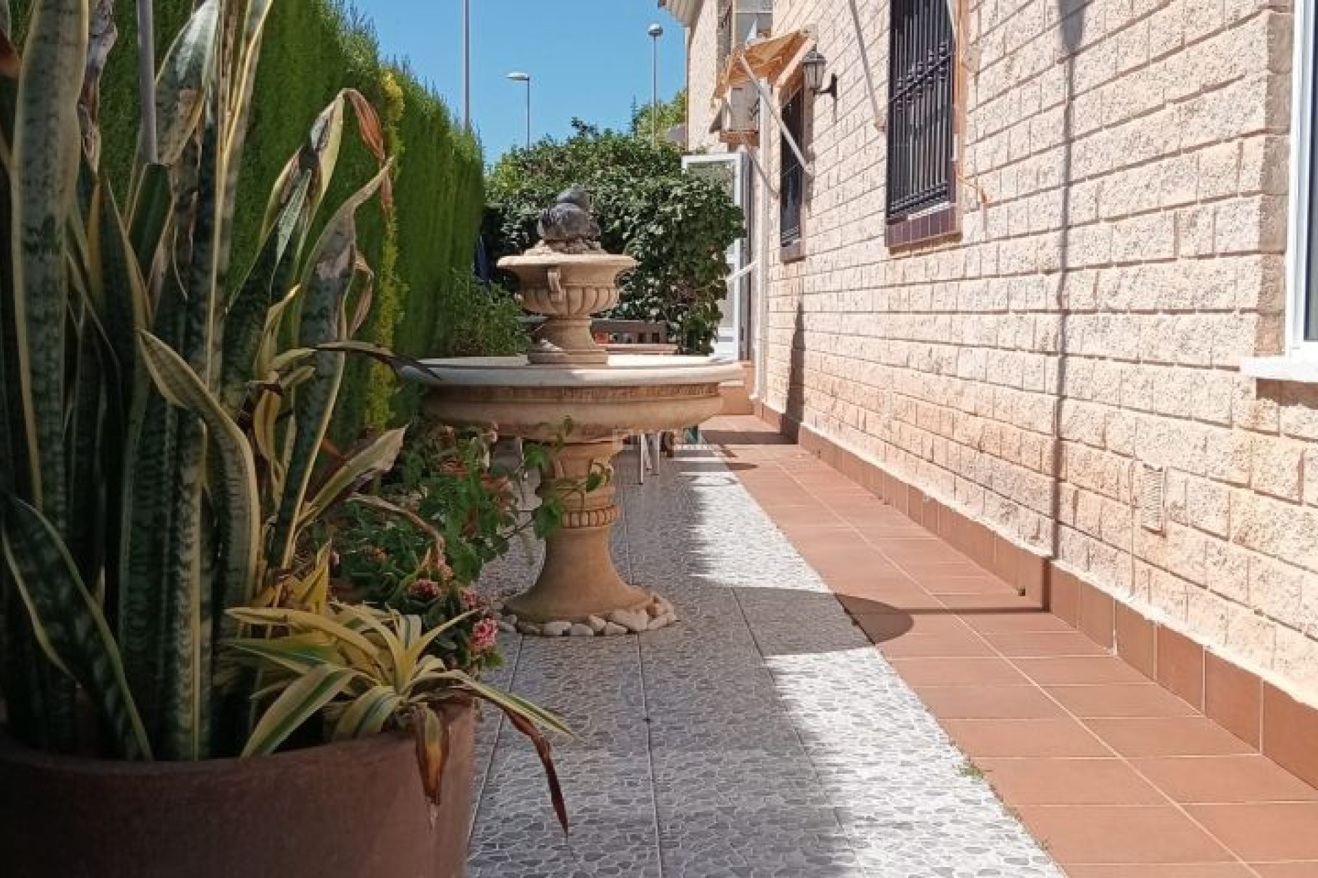 Resale - Villa - Pilar de la Horadada - Costa Blanca
