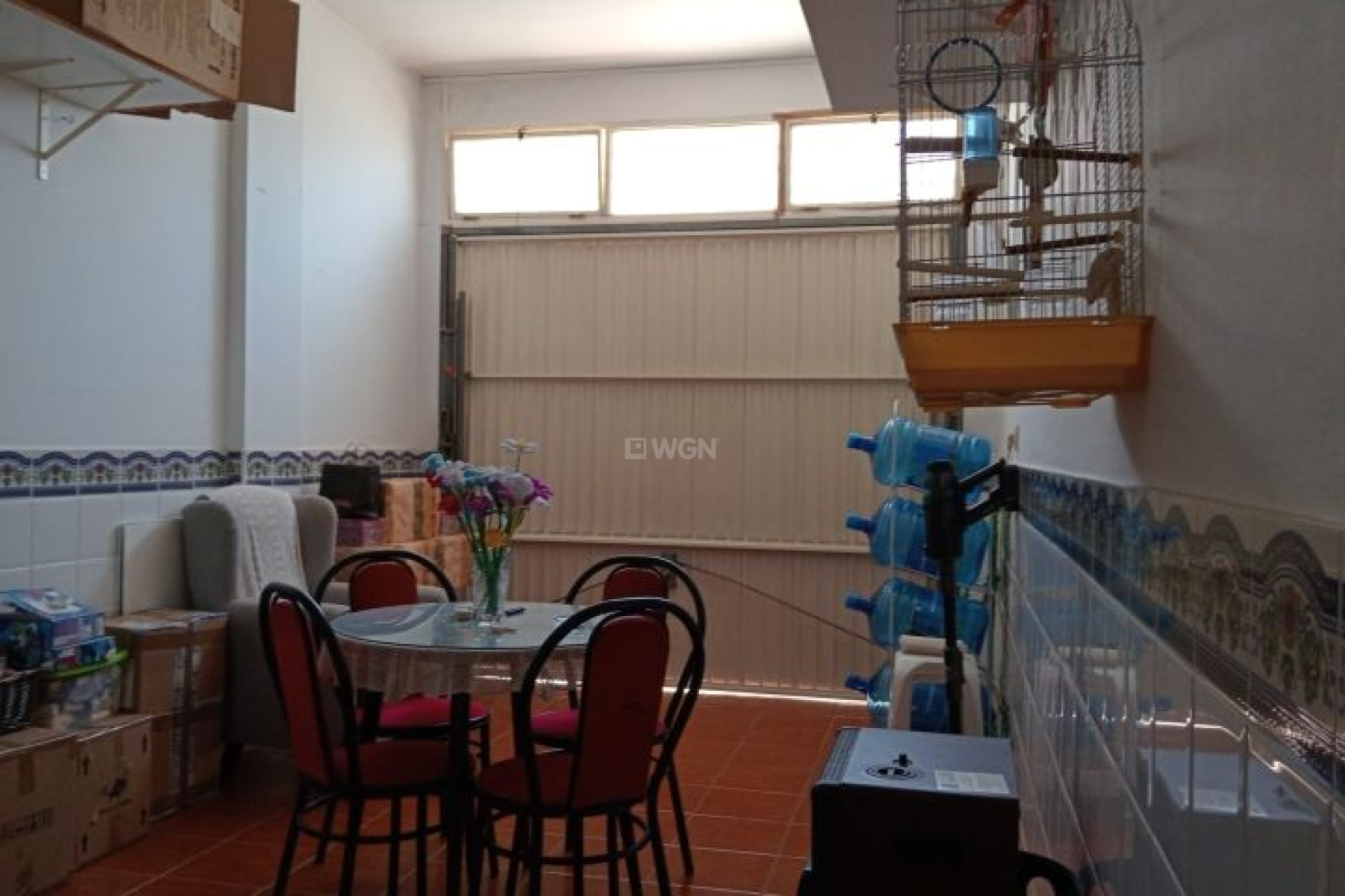 Resale - Villa - Pilar de la Horadada - Costa Blanca