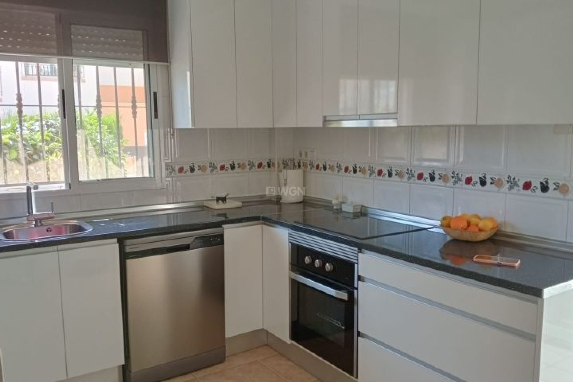 Resale - Villa - Pilar de la Horadada - Costa Blanca