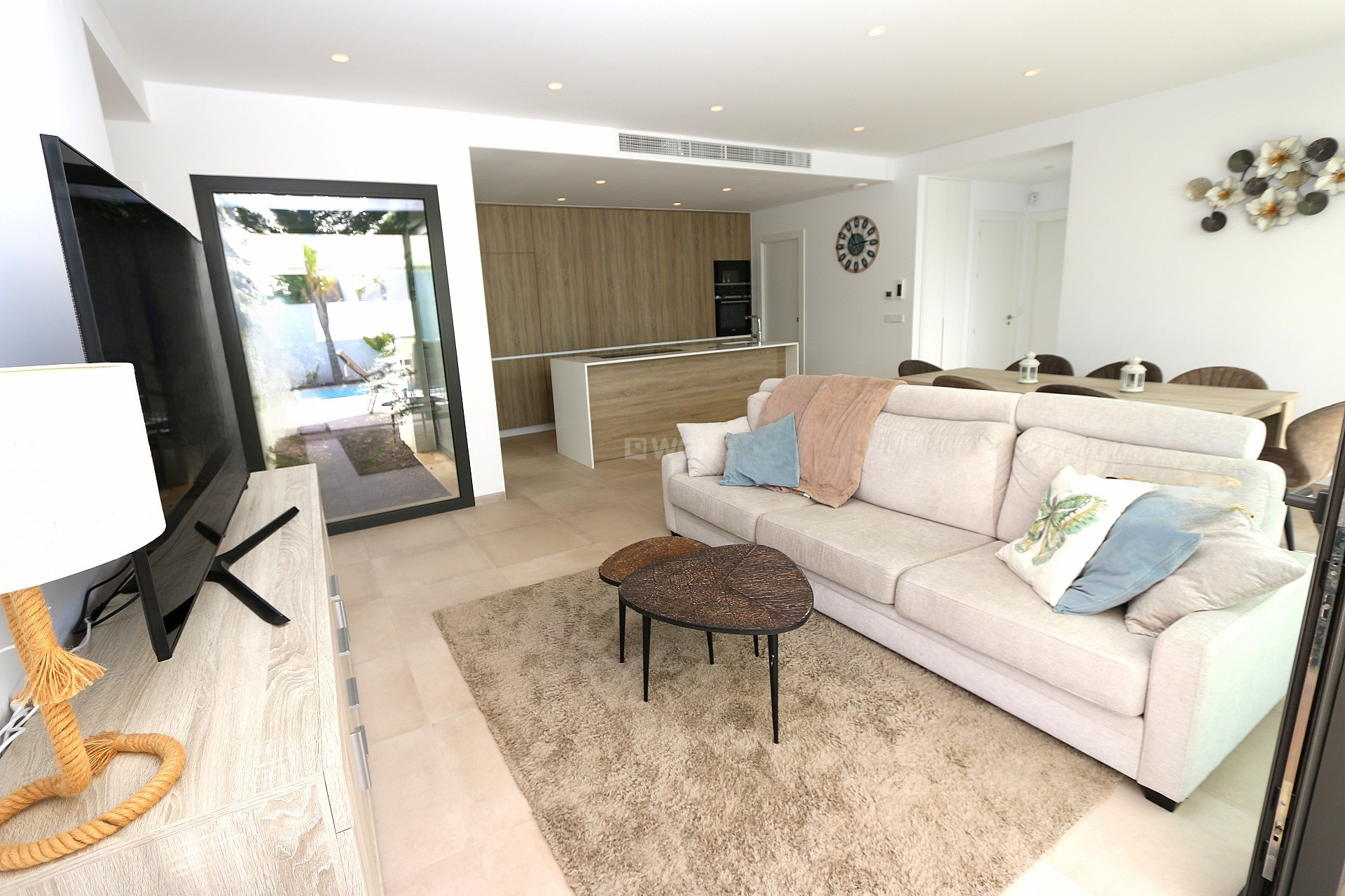 Resale - Villa - Pilar de la Horadada - Costa Blanca