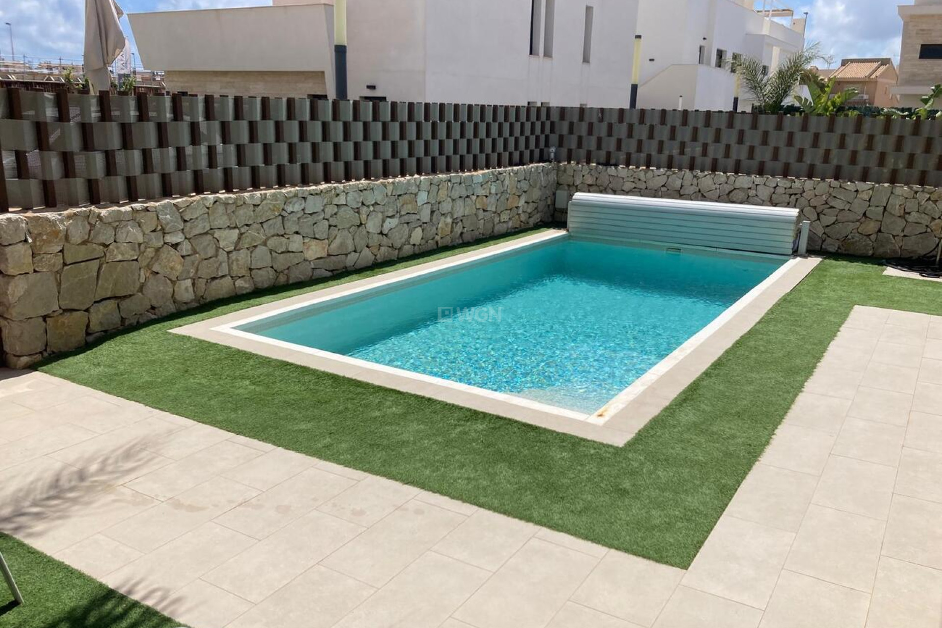 Resale - Villa - Pilar de la Horadada - Costa Blanca