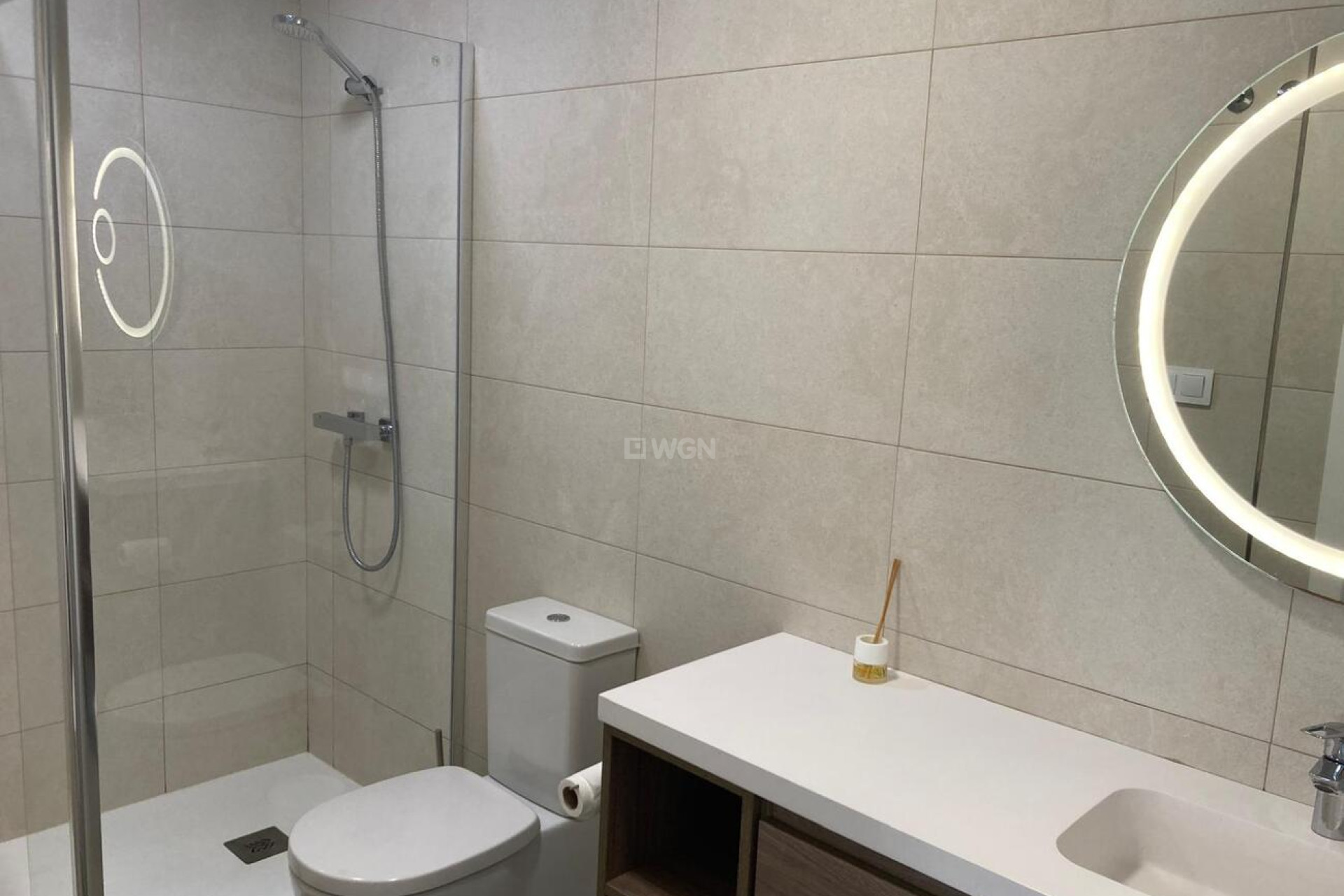 Resale - Villa - Pilar de la Horadada - Costa Blanca