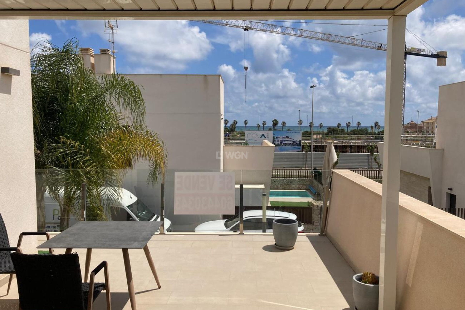 Resale - Villa - Pilar de la Horadada - Costa Blanca