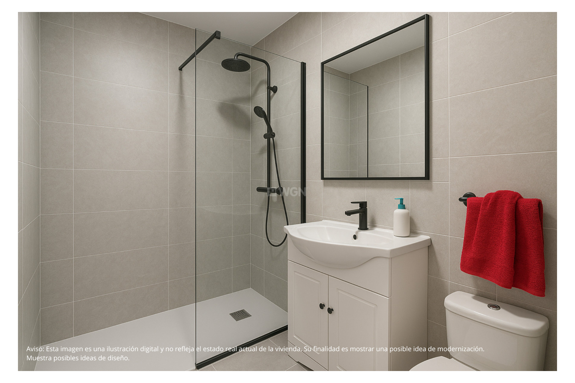 Resale - Villa - Pilar de la Horadada - Costa Blanca