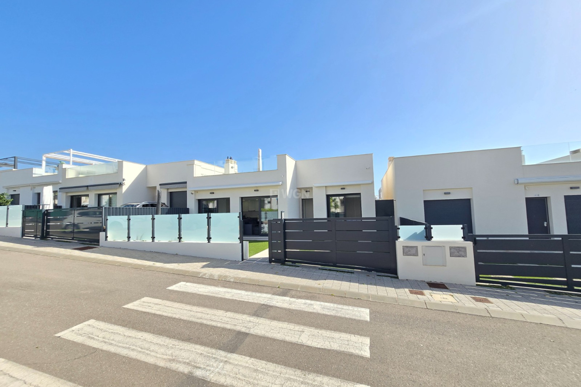 Resale - Villa - Pilar de la Horadada - Costa Blanca