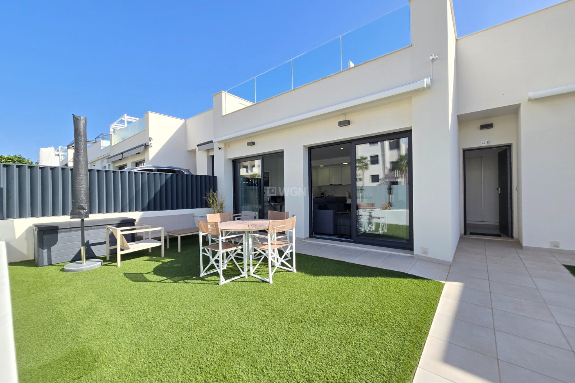 Resale - Villa - Pilar de la Horadada - Costa Blanca