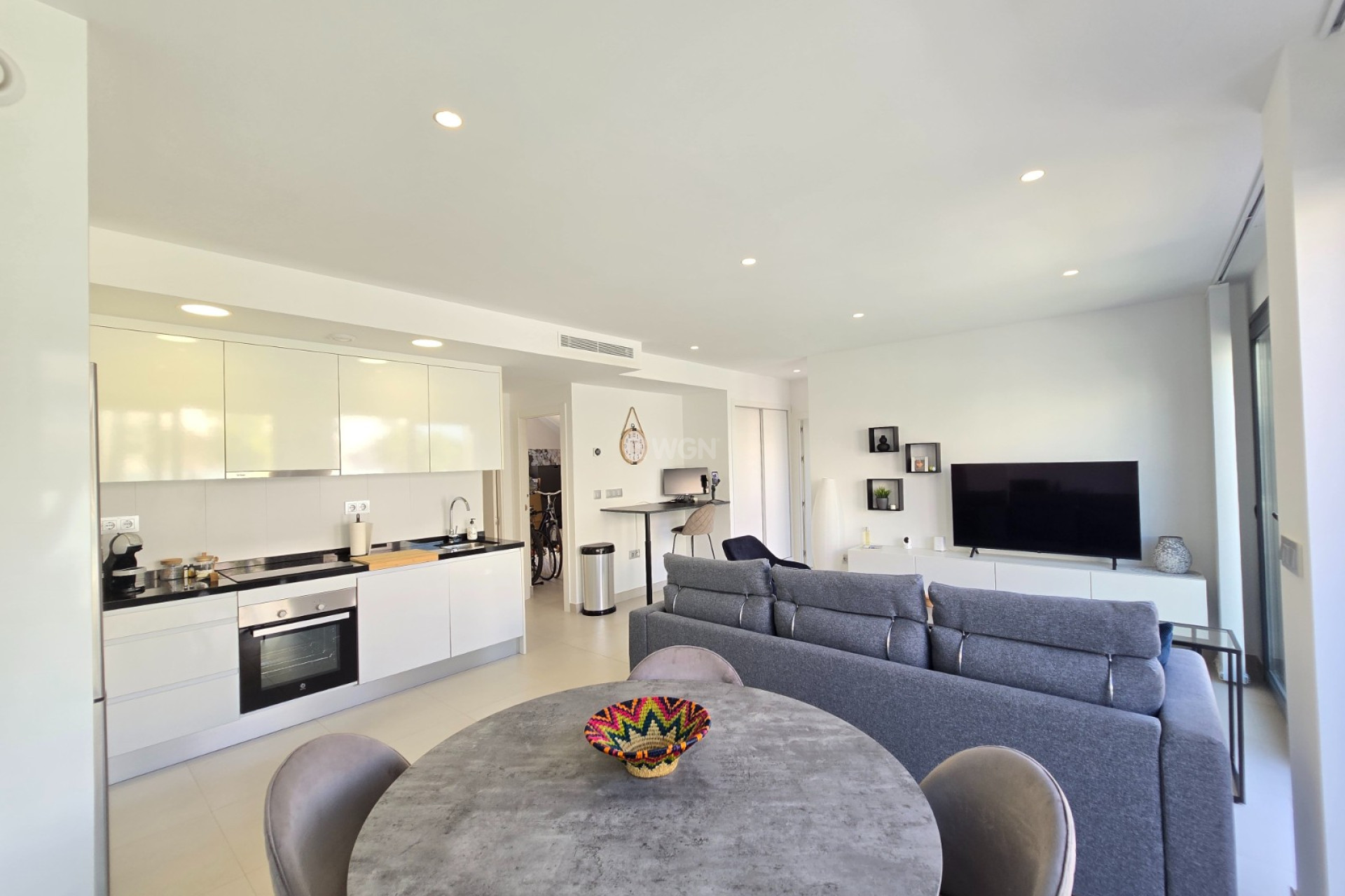 Resale - Villa - Pilar de la Horadada - Costa Blanca