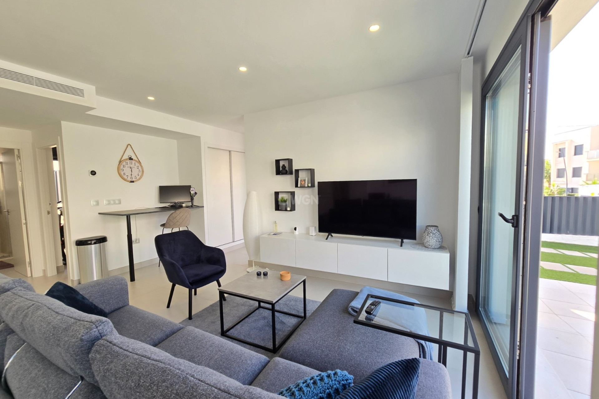 Resale - Villa - Pilar de la Horadada - Costa Blanca