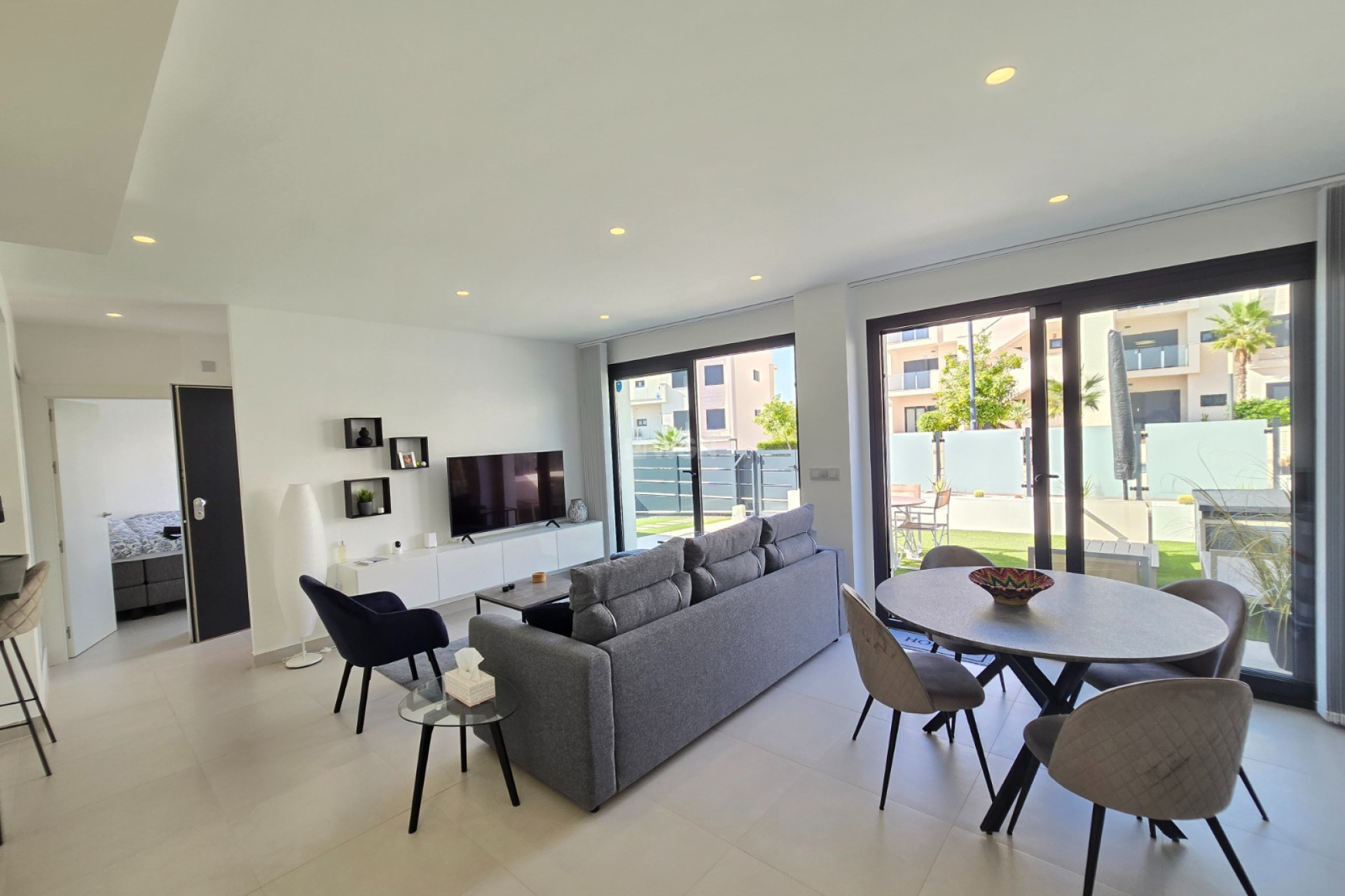 Resale - Villa - Pilar de la Horadada - Costa Blanca