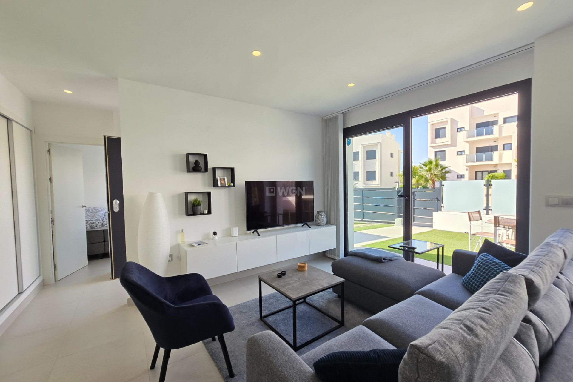 Resale - Villa - Pilar de la Horadada - Costa Blanca