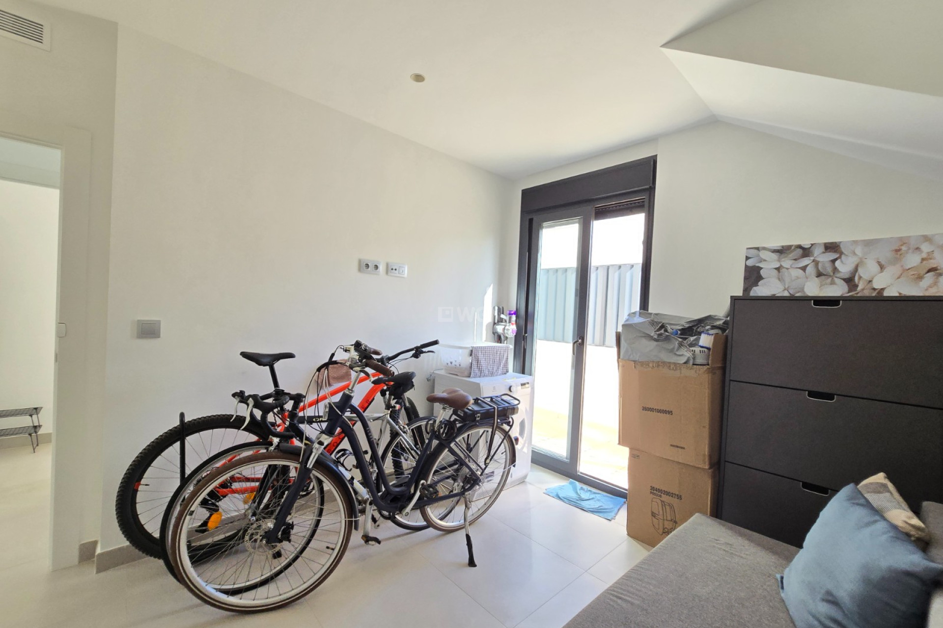 Resale - Villa - Pilar de la Horadada - Costa Blanca