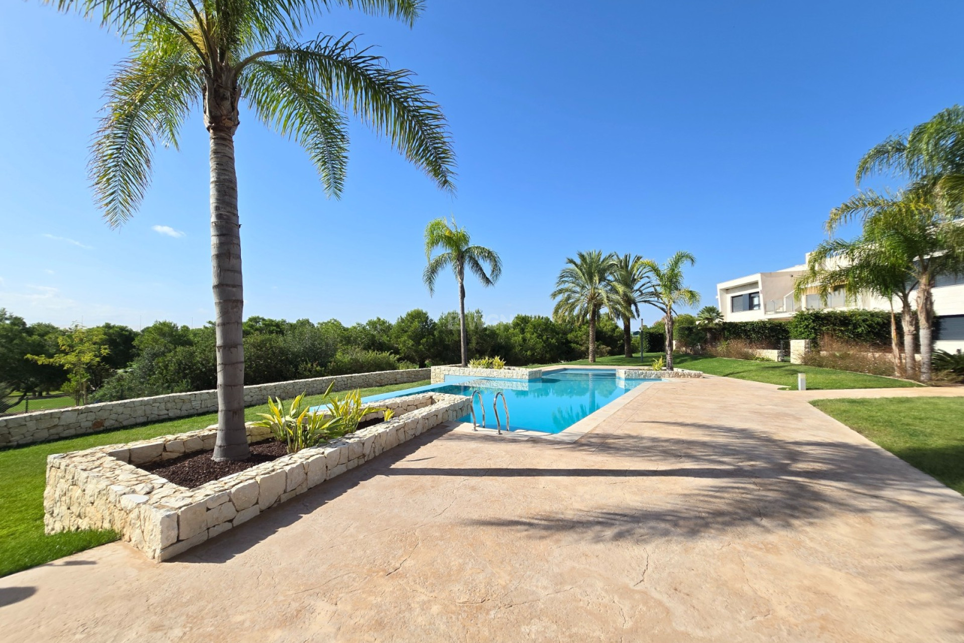 Resale - Villa - Pilar de la Horadada - Costa Blanca