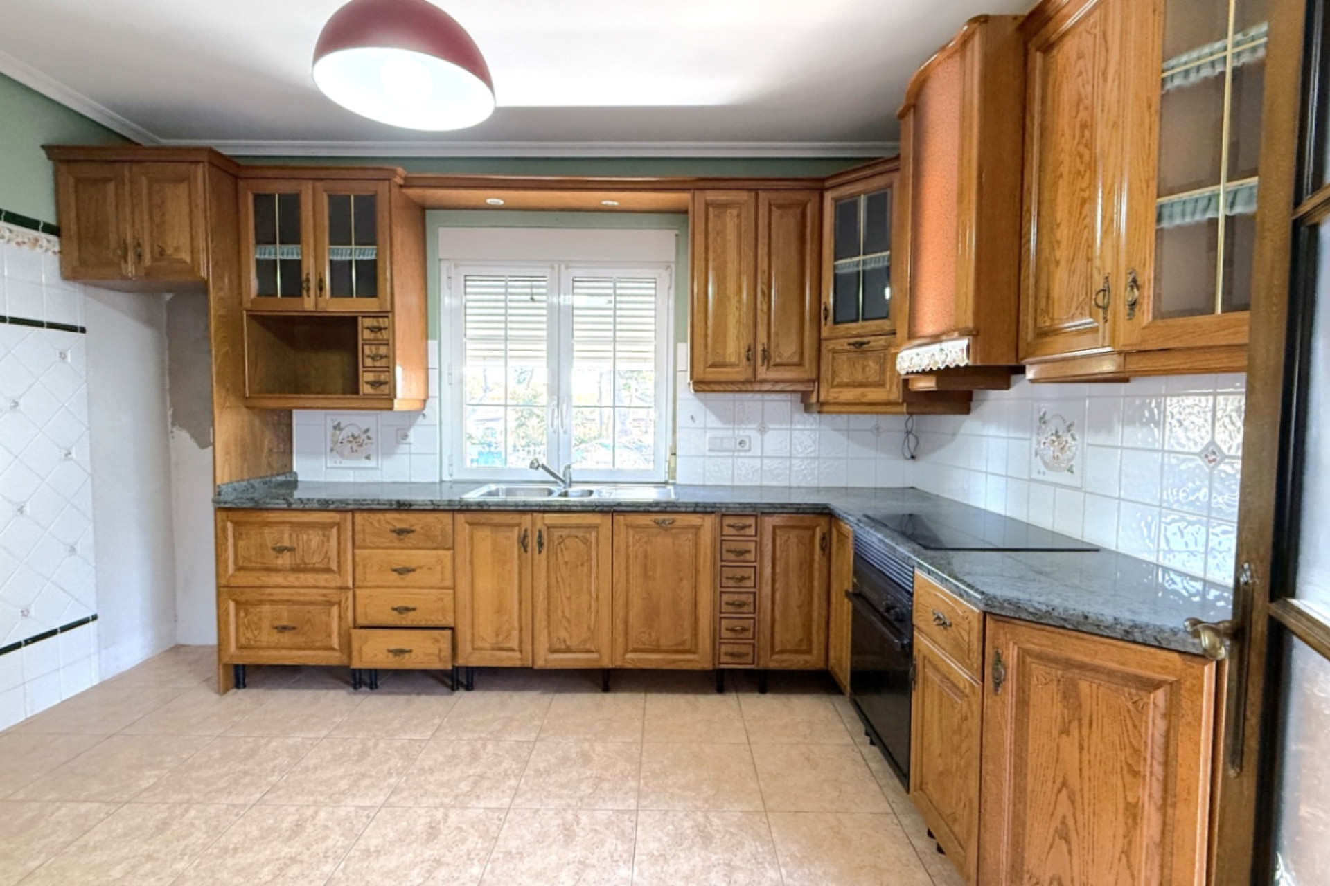 Resale - Villa - Pilar de la Horadada - Costa Blanca