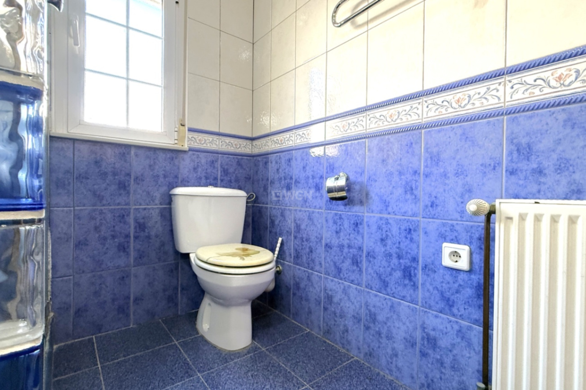 Resale - Villa - Pilar de la Horadada - Costa Blanca