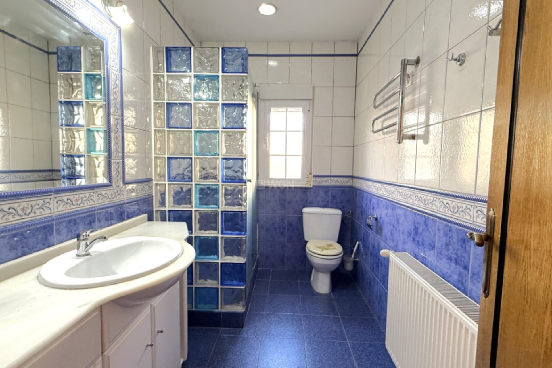 Resale - Villa - Pilar de la Horadada - Costa Blanca