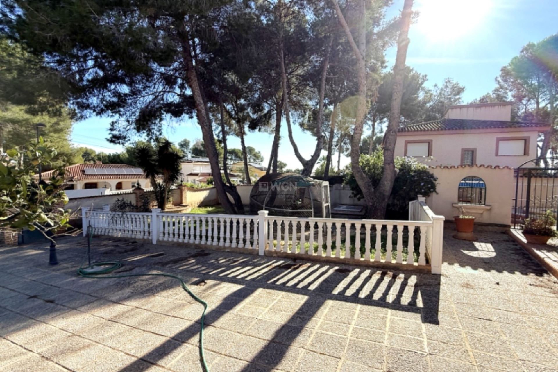 Resale - Villa - Pilar de la Horadada - Costa Blanca