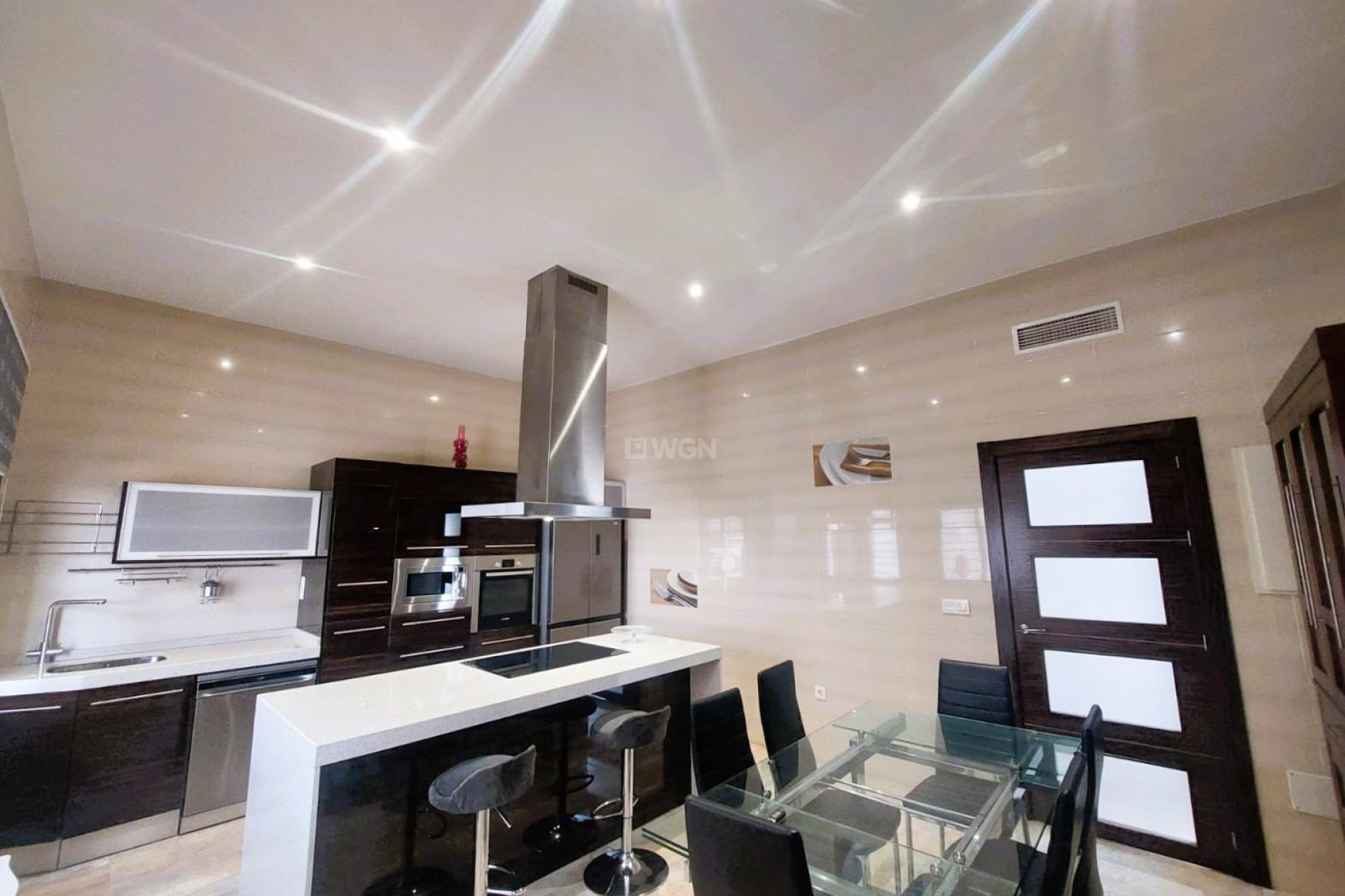 Resale - Villa - Pilar de la Horadada - Costa Blanca