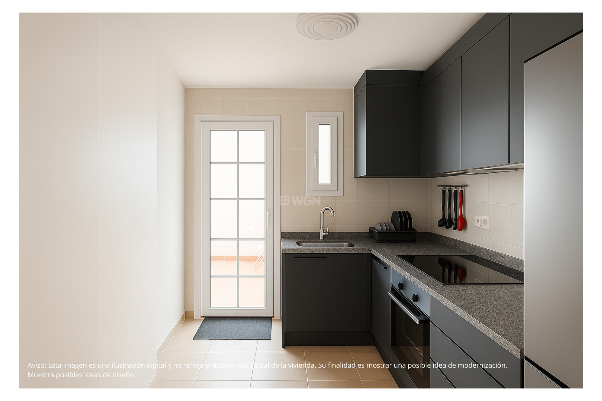 Resale - Villa - Pilar de la Horadada - Costa Blanca