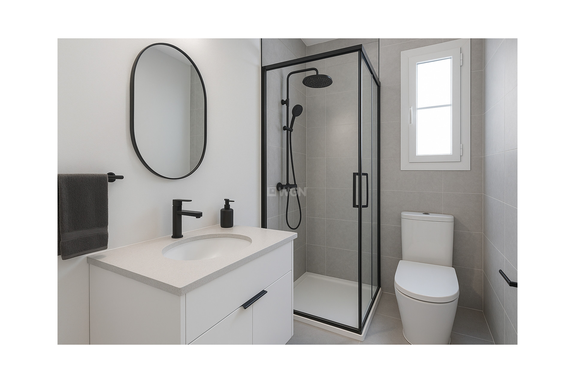 Resale - Villa - Pilar de la Horadada - Costa Blanca