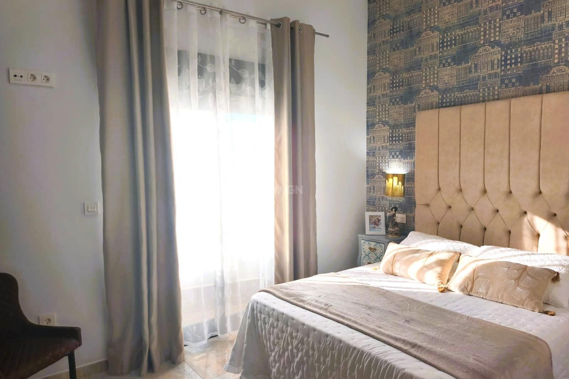 Resale - Villa - Pilar de la Horadada - Costa Blanca