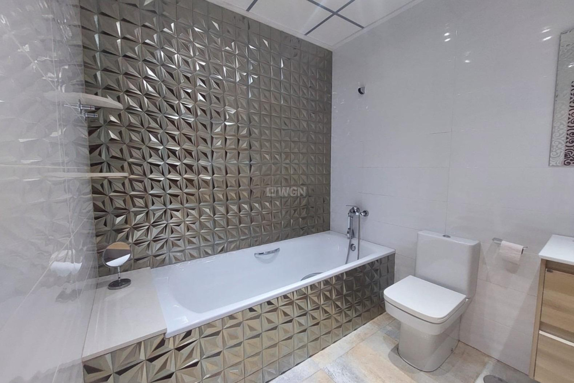 Resale - Villa - Pilar de la Horadada - Costa Blanca