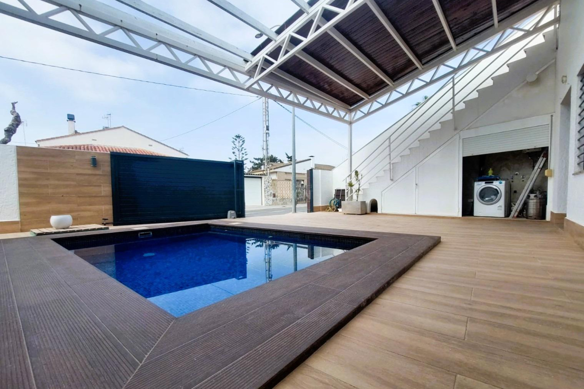 Resale - Villa - Pilar de la Horadada - Costa Blanca